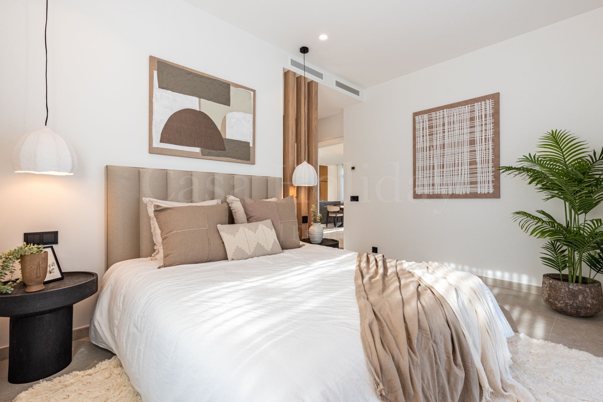 Villa en Nueva Andalucia, Marbella