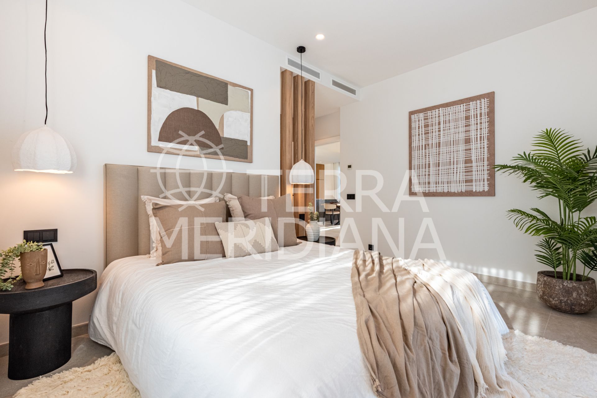 Villa in Nueva Andalucia, Marbella