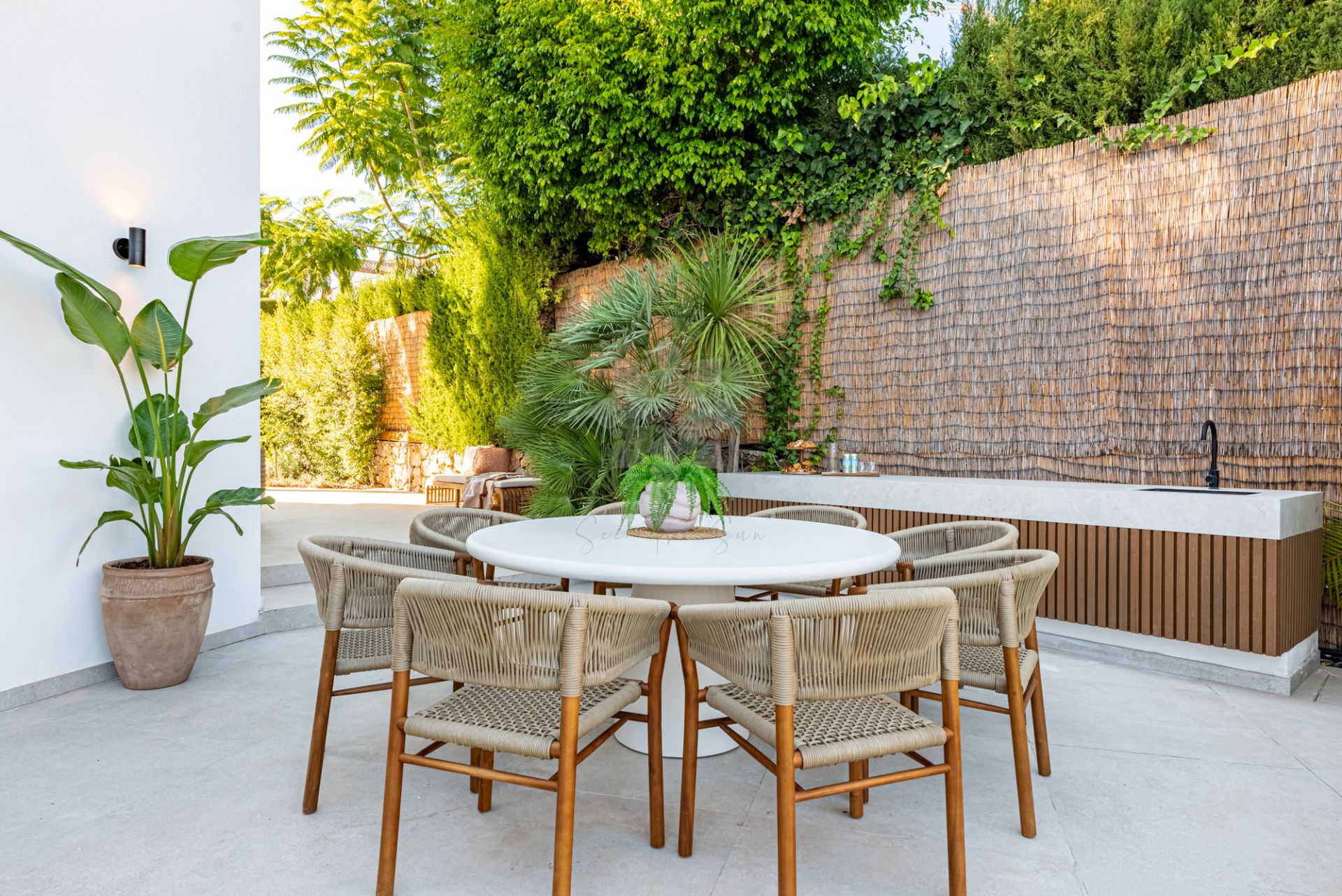 Villa in Nueva Andalucia, Marbella