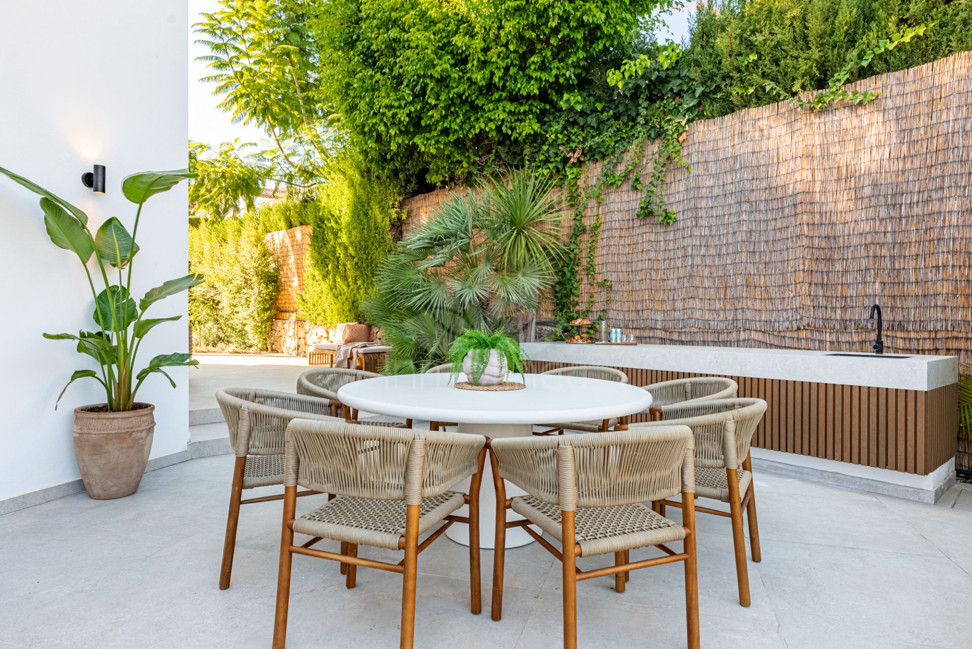 Villa in Nueva Andalucia, Marbella