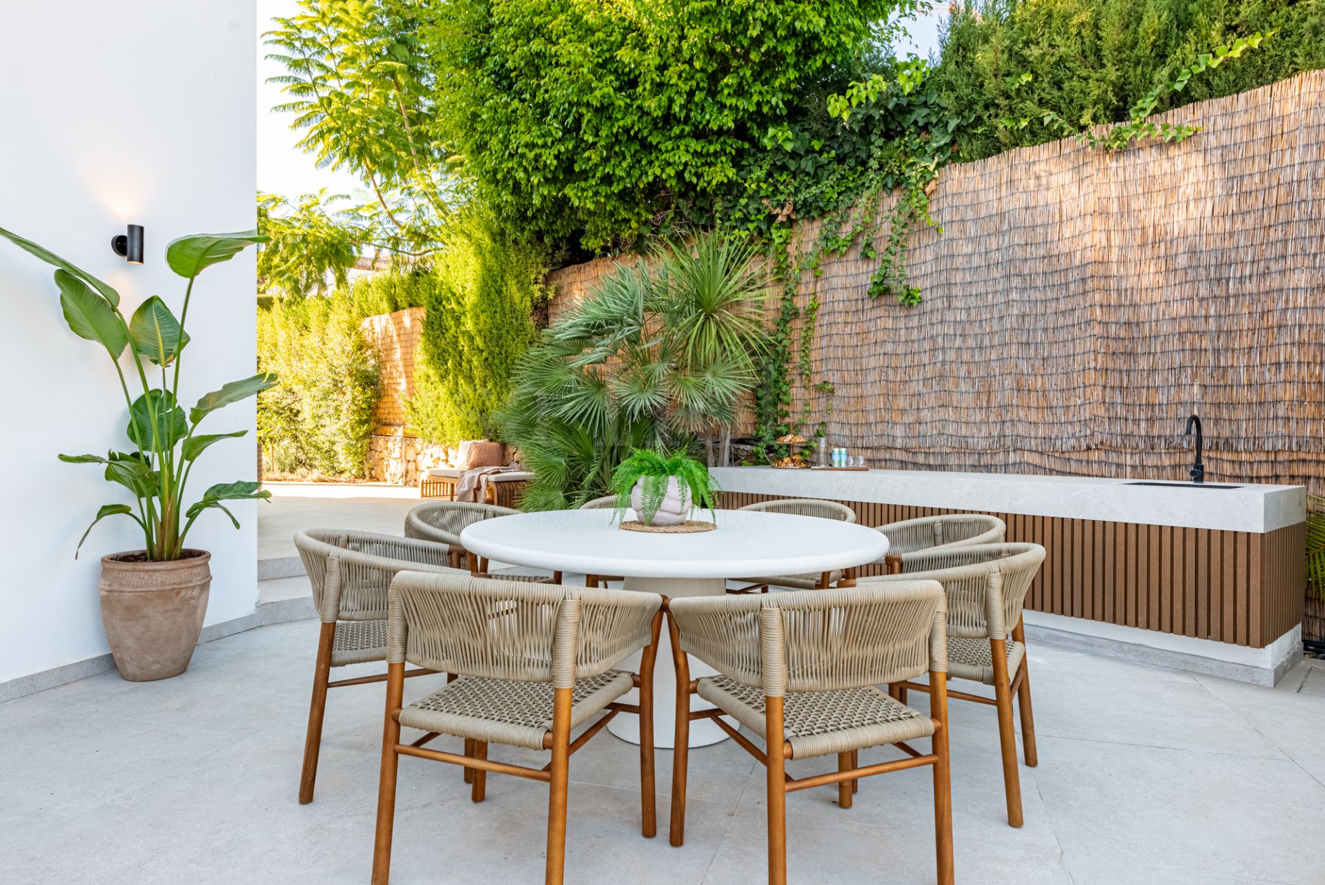 Villa en Nueva Andalucia, Marbella