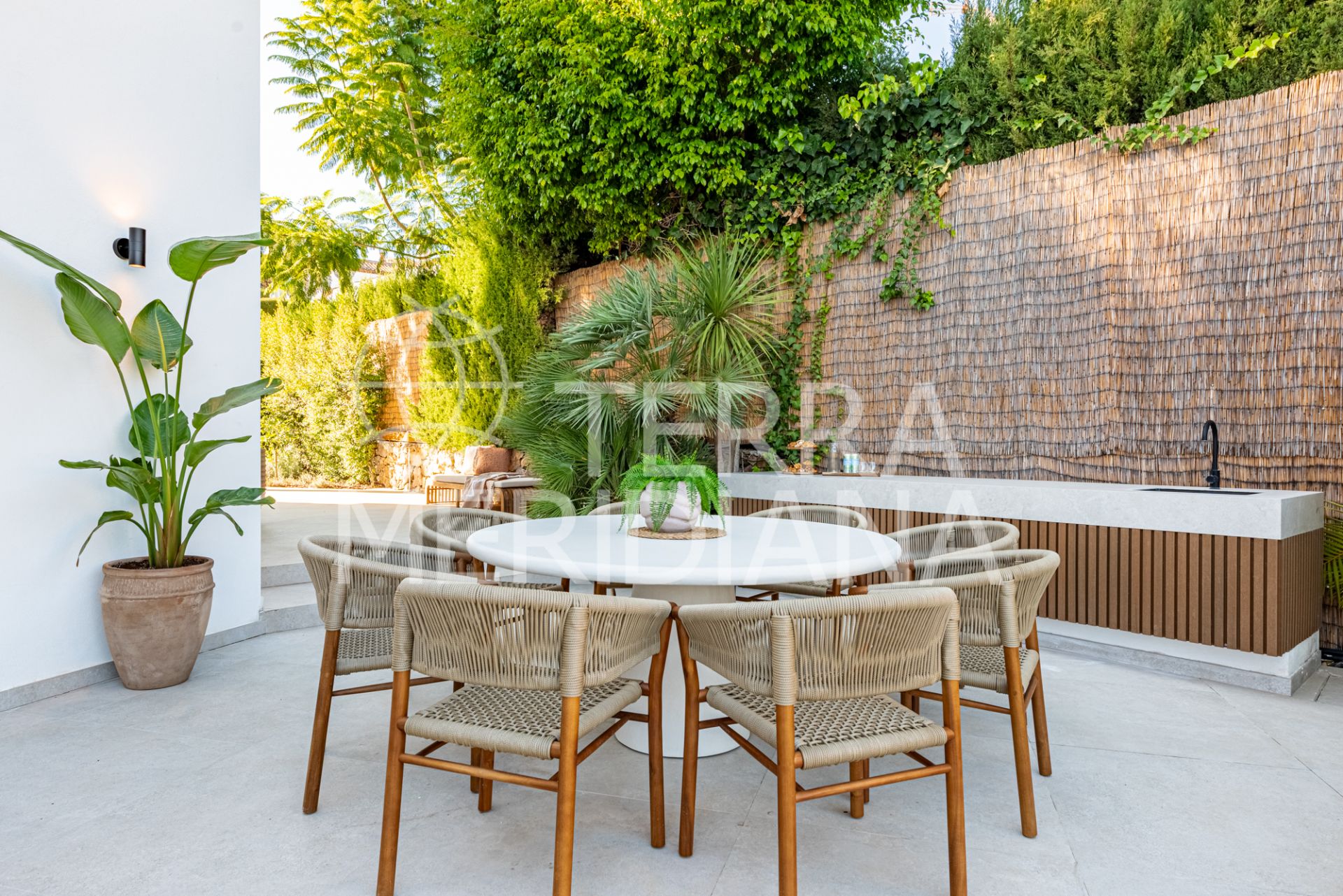 Villa in Nueva Andalucia, Marbella