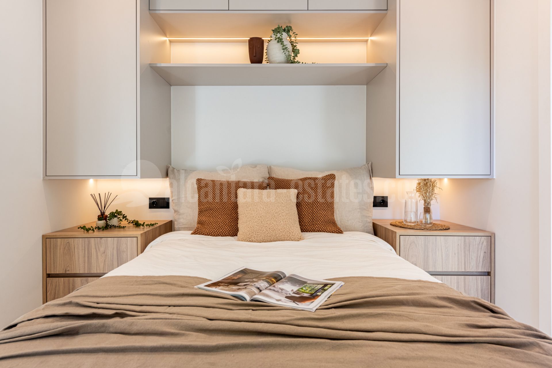 Villa in Nueva Andalucia, Marbella