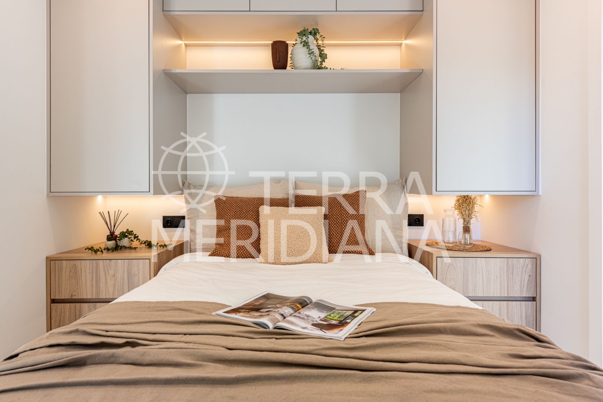 Villa in Nueva Andalucia, Marbella