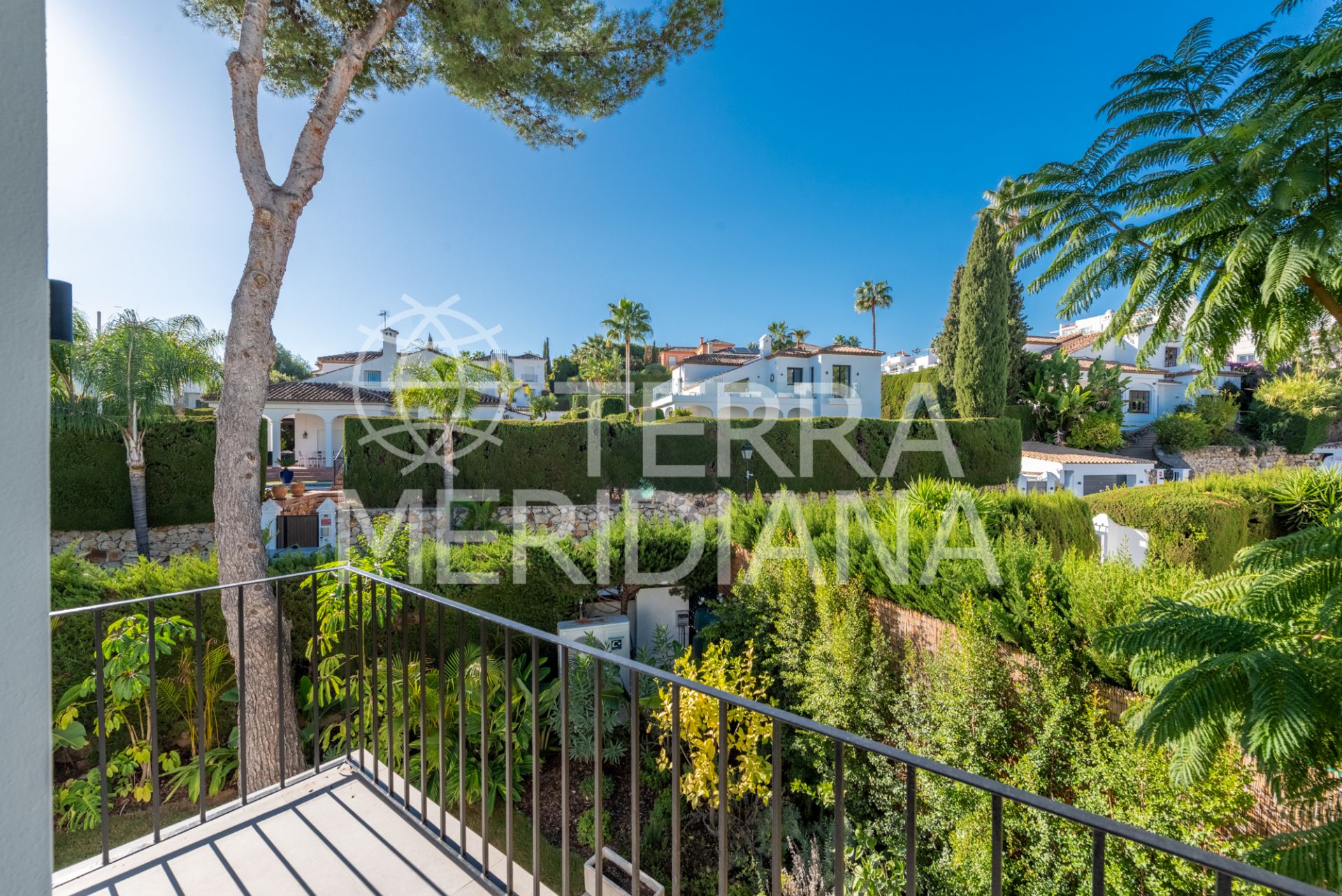 Villa in Nueva Andalucia, Marbella