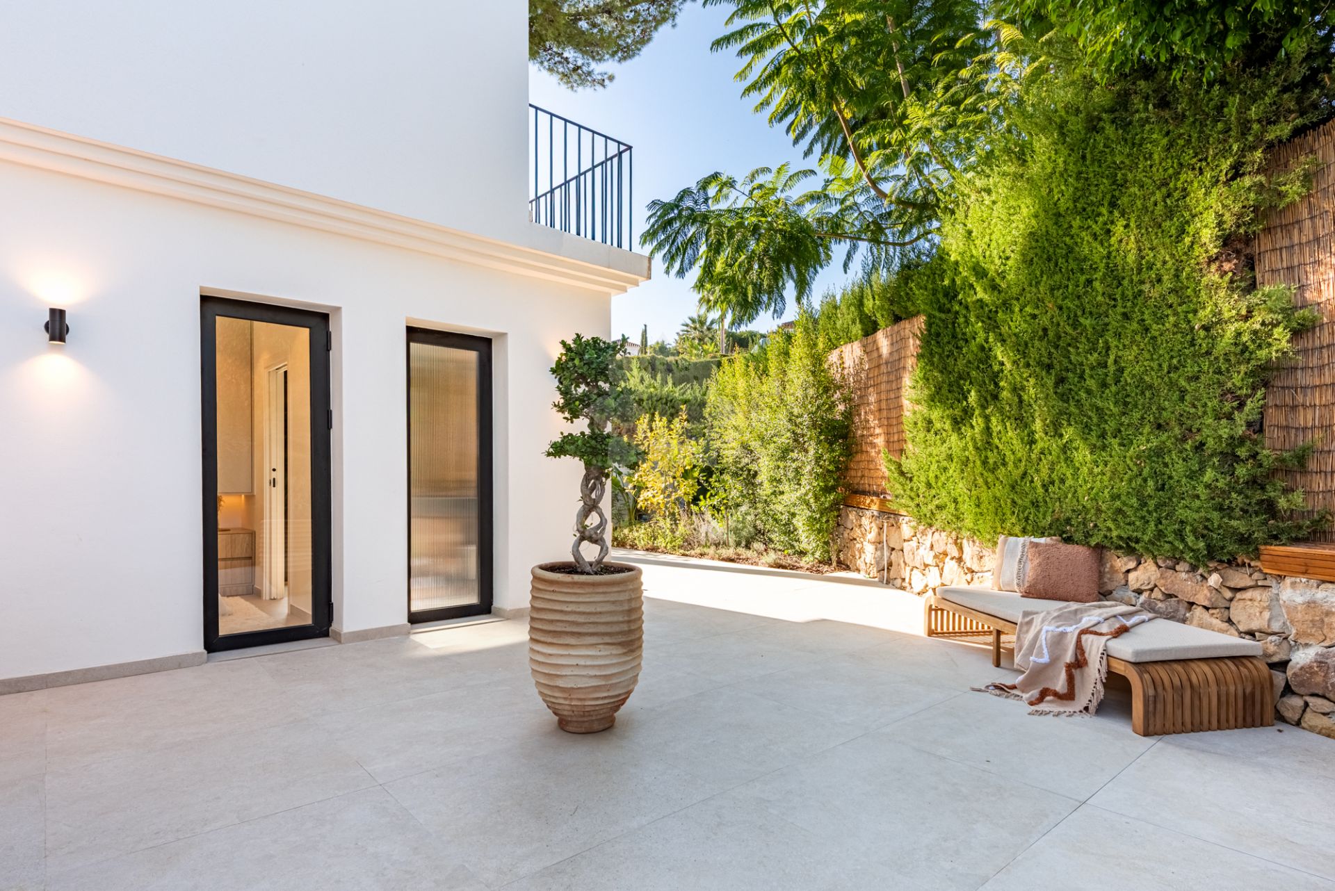 Villa in Nueva Andalucia, Marbella