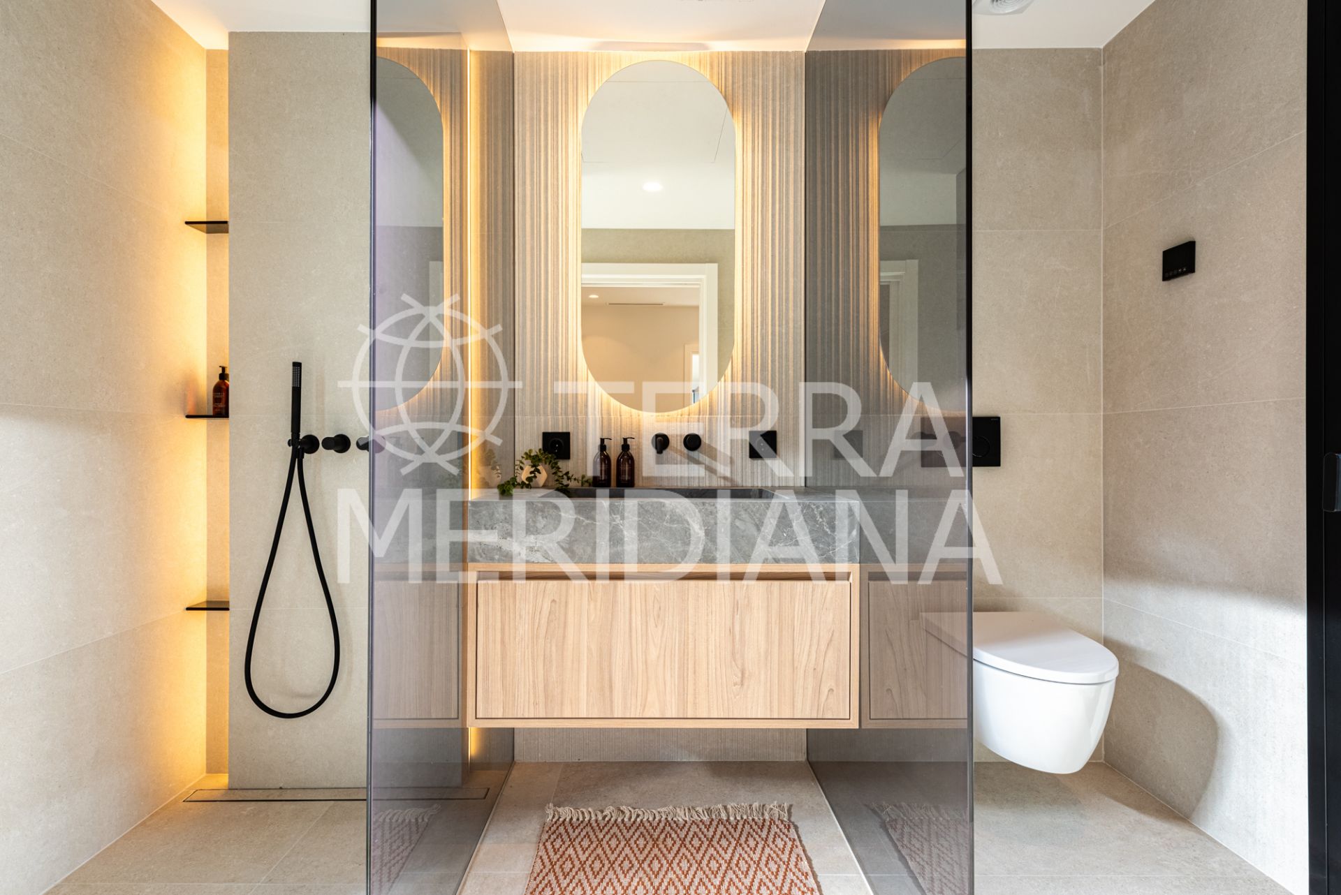 Villa in Nueva Andalucia, Marbella