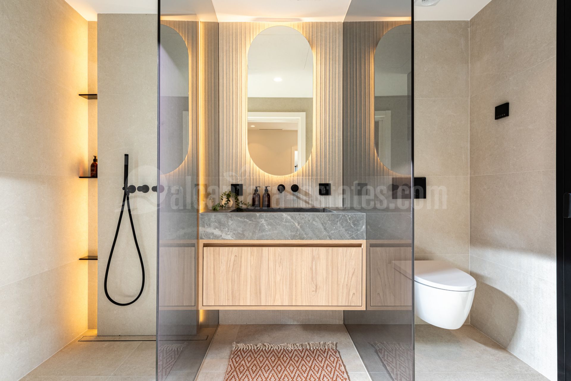 Villa in Nueva Andalucia, Marbella