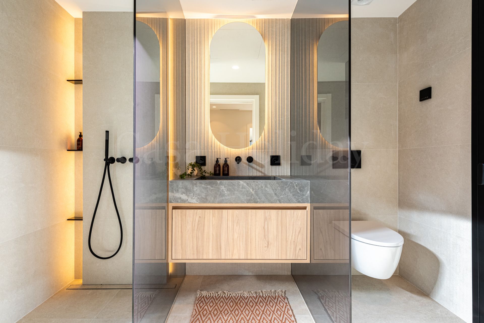 Villa en Nueva Andalucia, Marbella