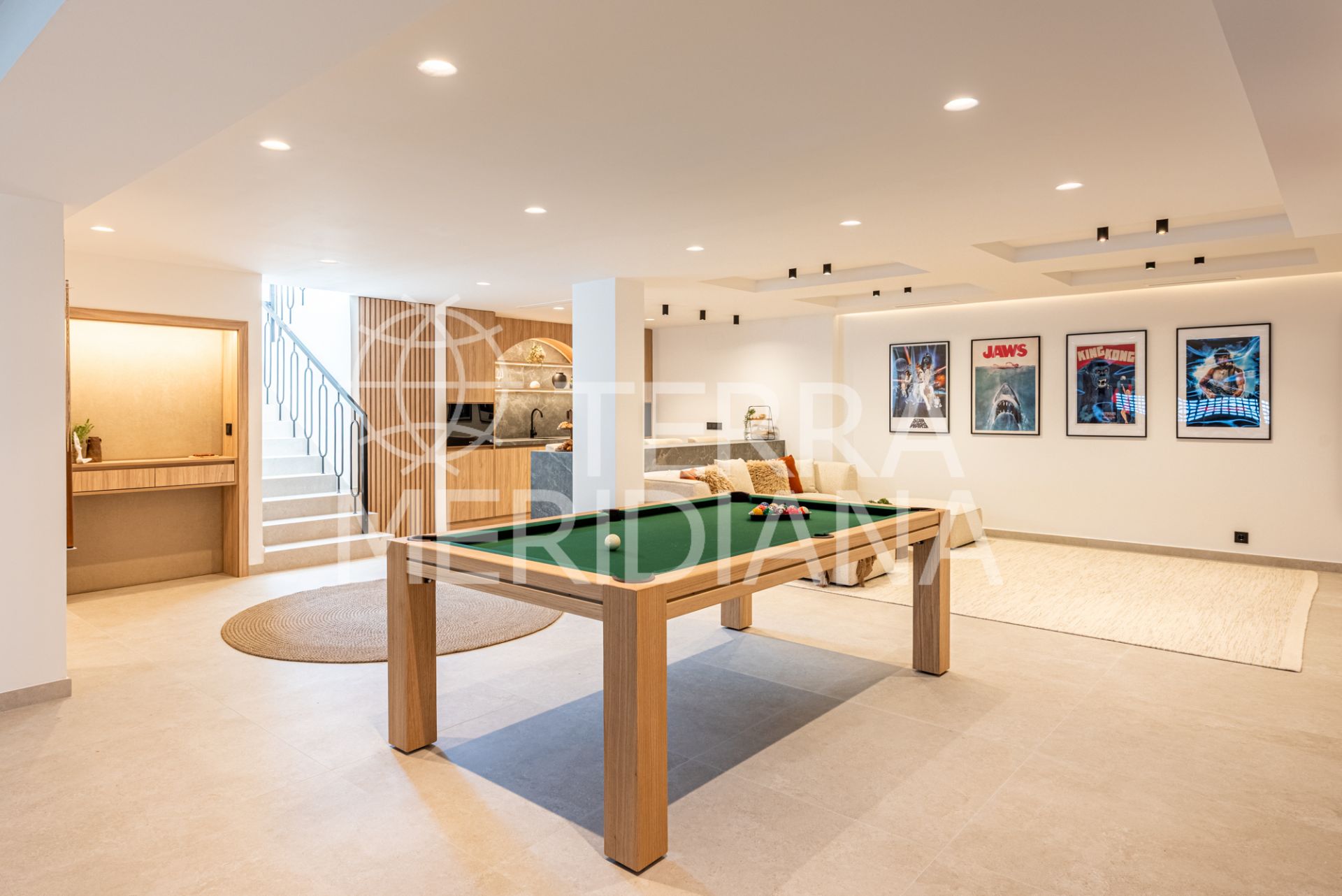 Villa in Nueva Andalucia, Marbella