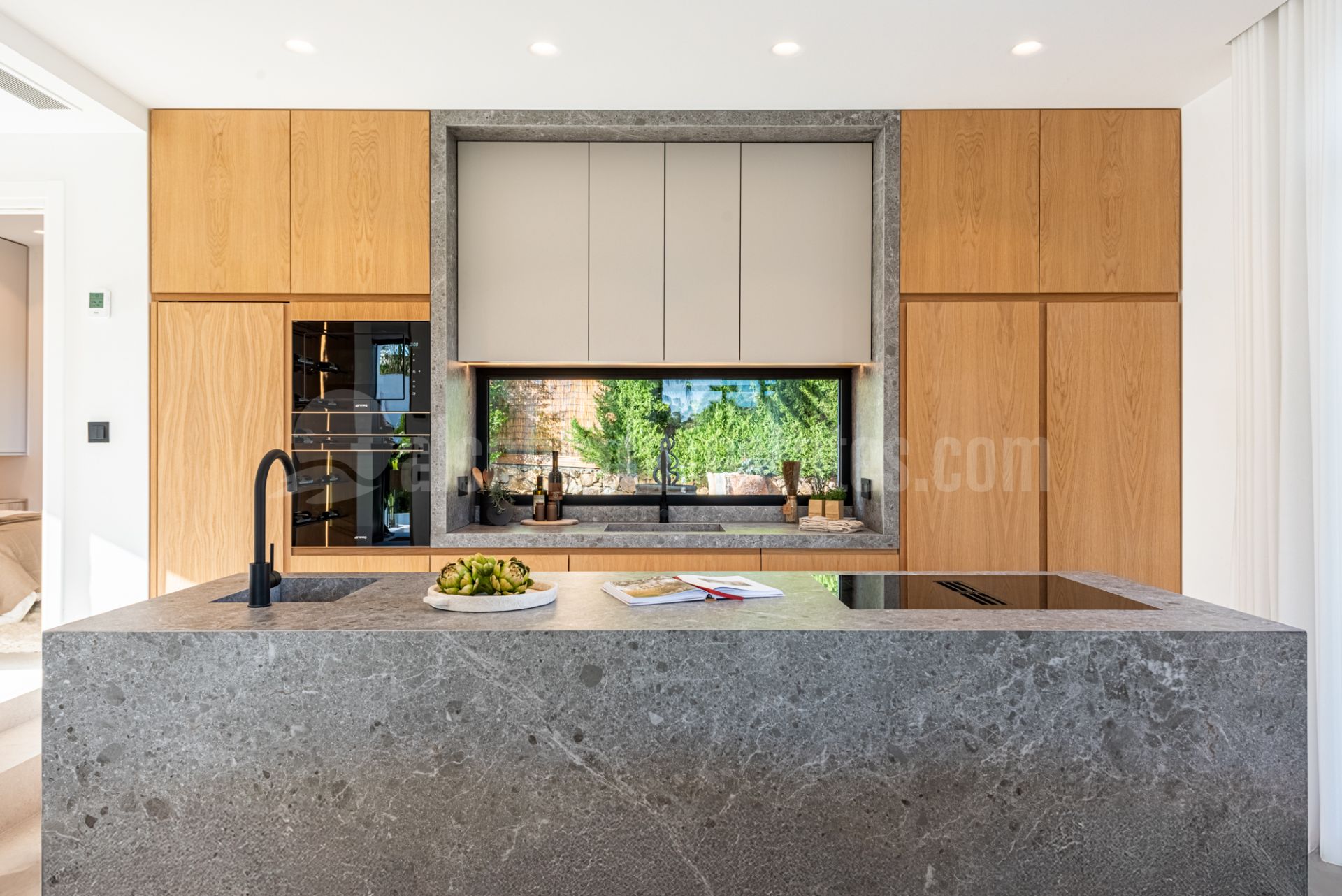 Villa in Nueva Andalucia, Marbella