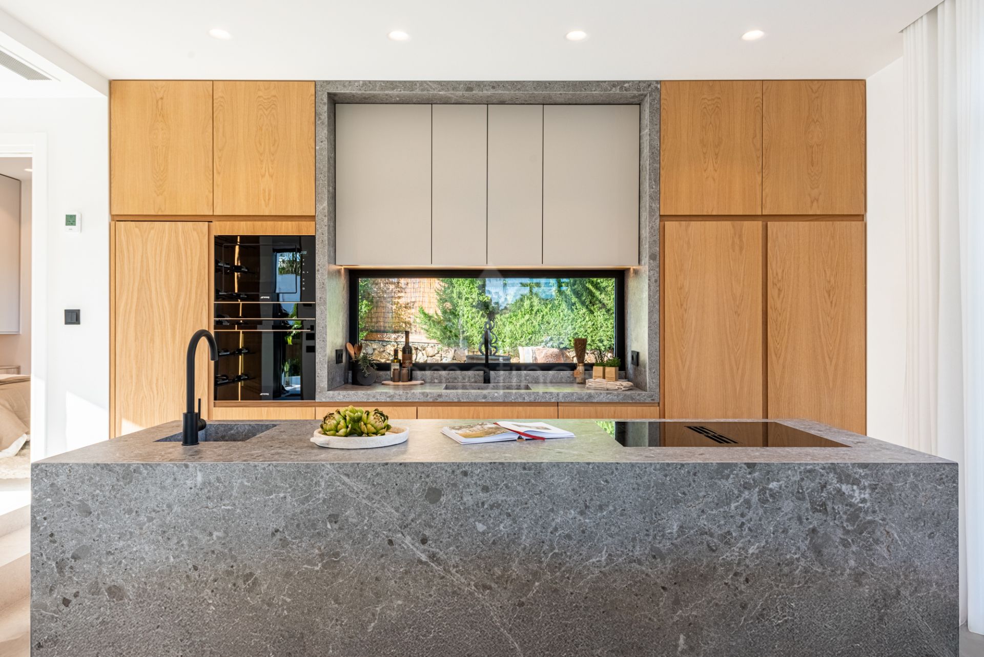 Villa in Nueva Andalucia, Marbella