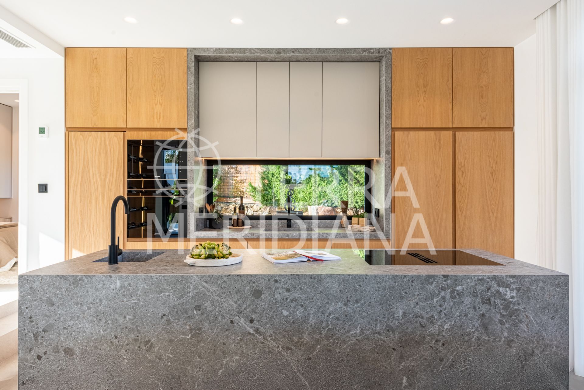 Villa in Nueva Andalucia, Marbella