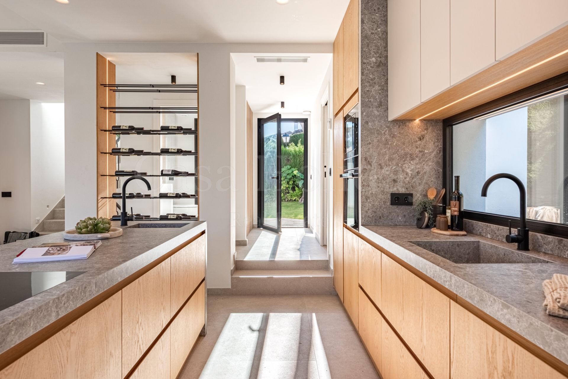 Villa en Nueva Andalucia, Marbella