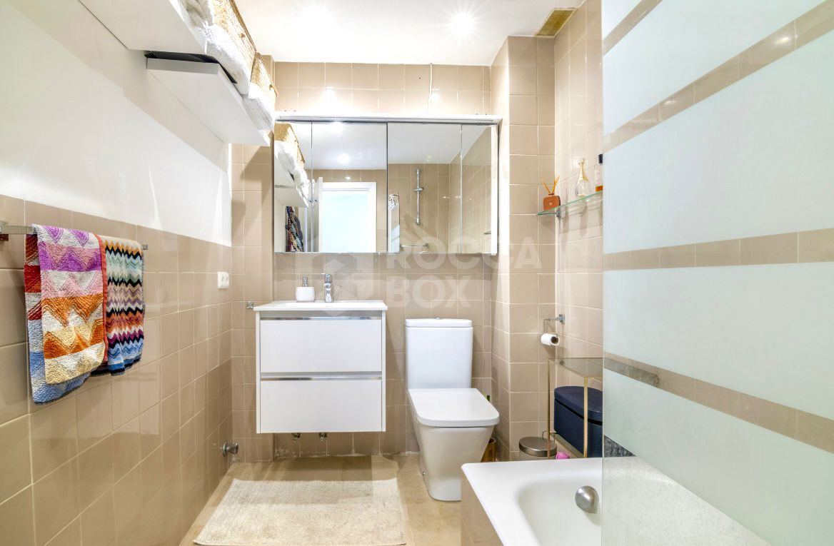 Duplex Townhouse, Peña Blanca, Nueva Andalucía