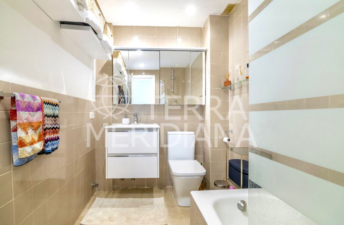 Town House in Nueva Andalucia, Marbella