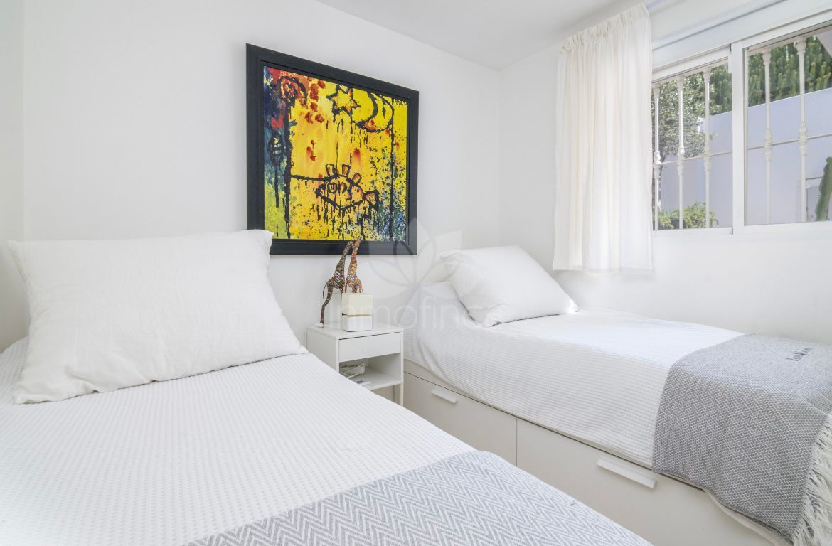 Town House in Nueva Andalucia, Marbella