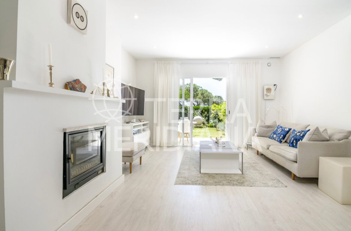 Town House in Nueva Andalucia, Marbella