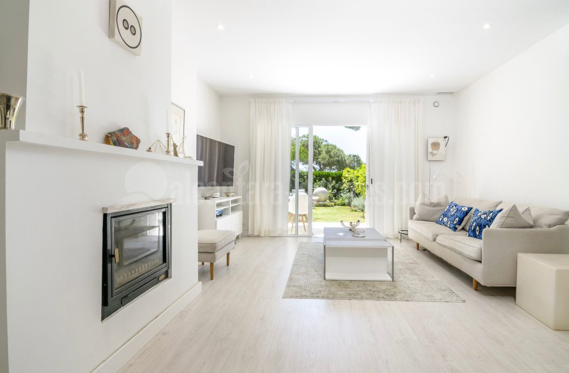 Town House in Nueva Andalucia, Marbella
