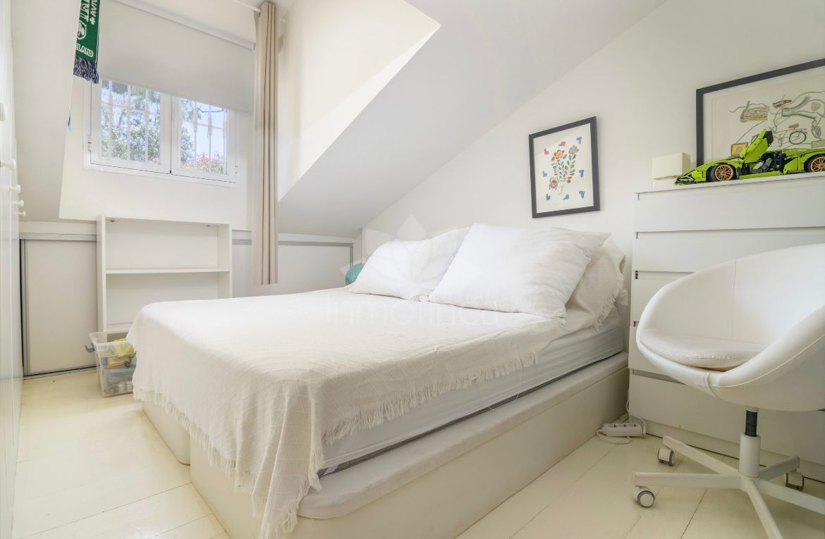 Town House in Nueva Andalucia, Marbella