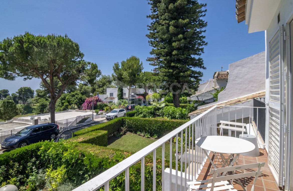 Duplex Townhouse, Peña Blanca, Nueva Andalucía