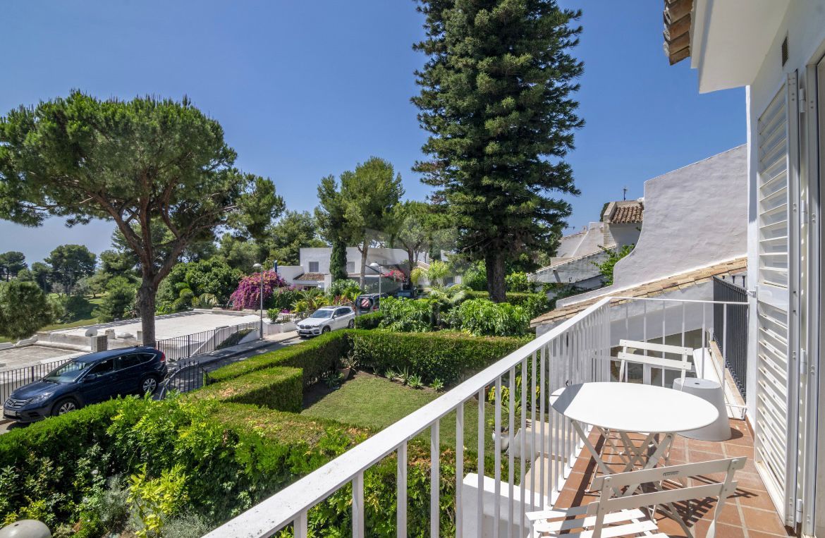 Town House in Nueva Andalucia, Marbella