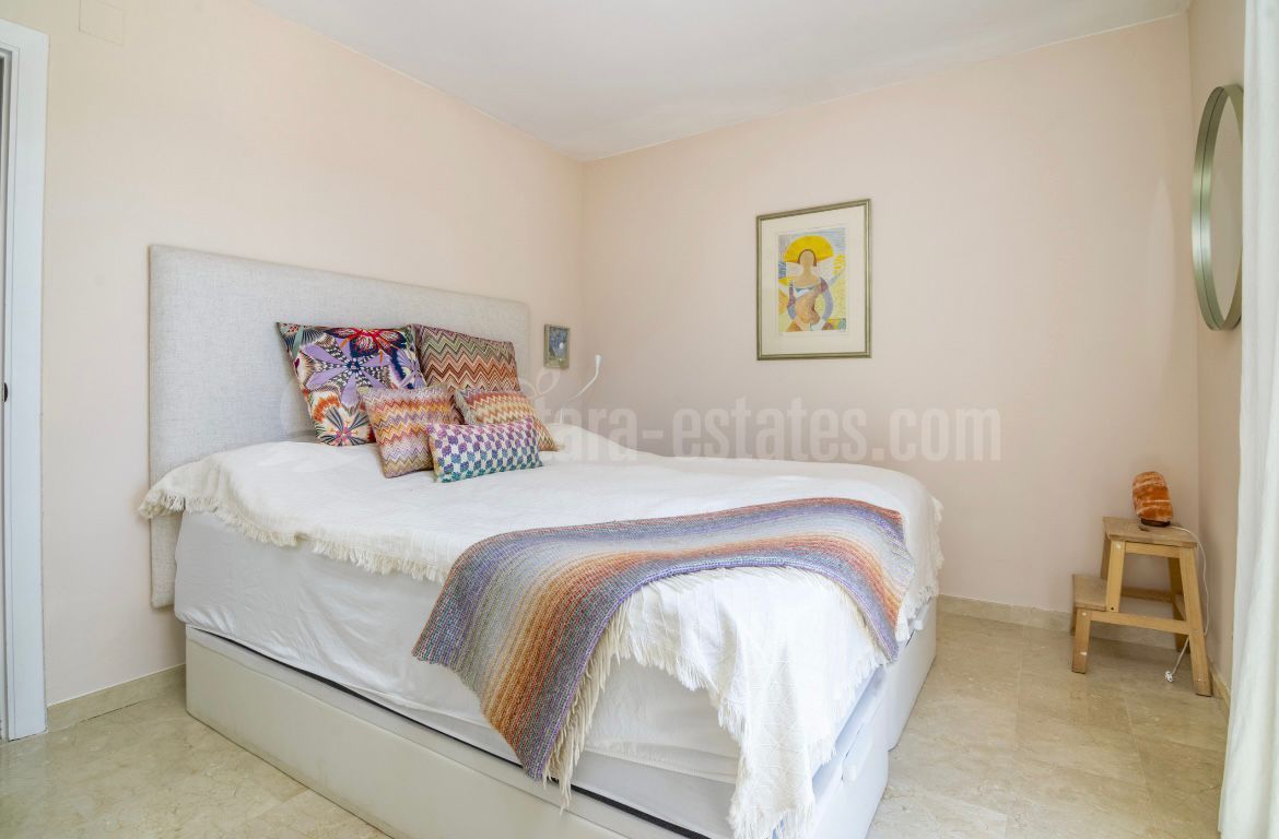 Town House in Nueva Andalucia, Marbella