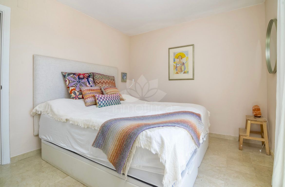 Town House in Nueva Andalucia, Marbella