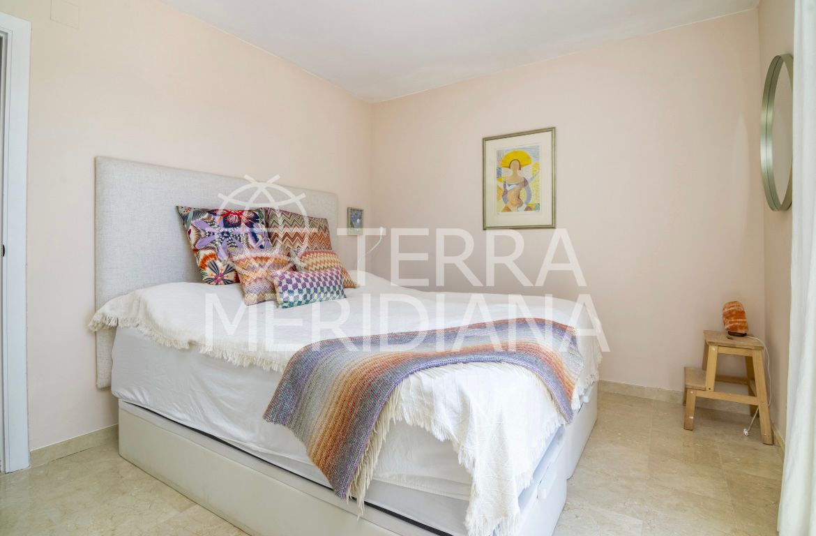 Town House in Nueva Andalucia, Marbella