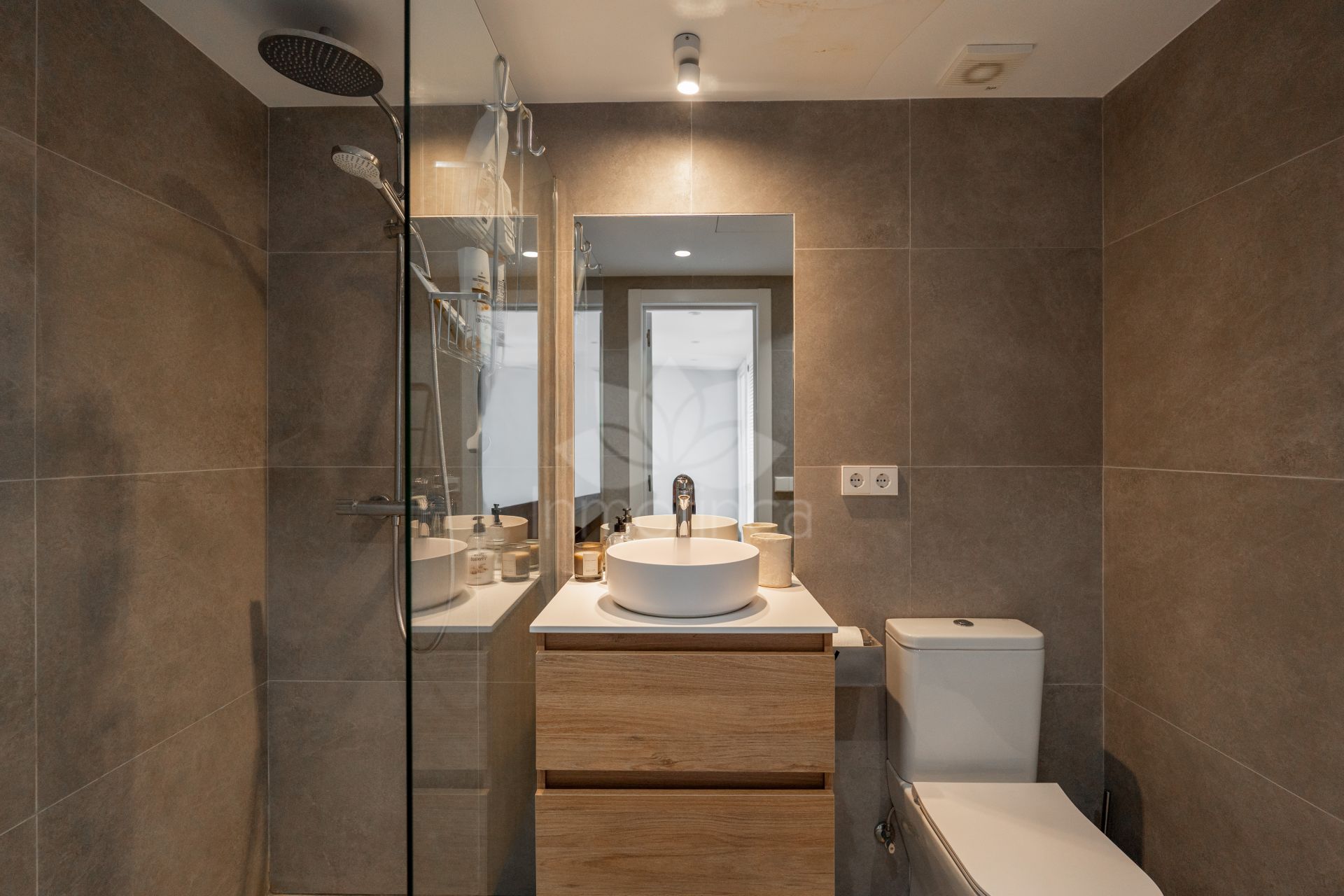 Adosado en Condes de Iza, Marbella