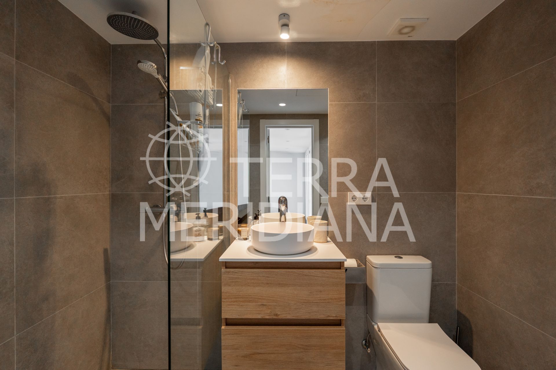 Town House in Condes de Iza, Marbella