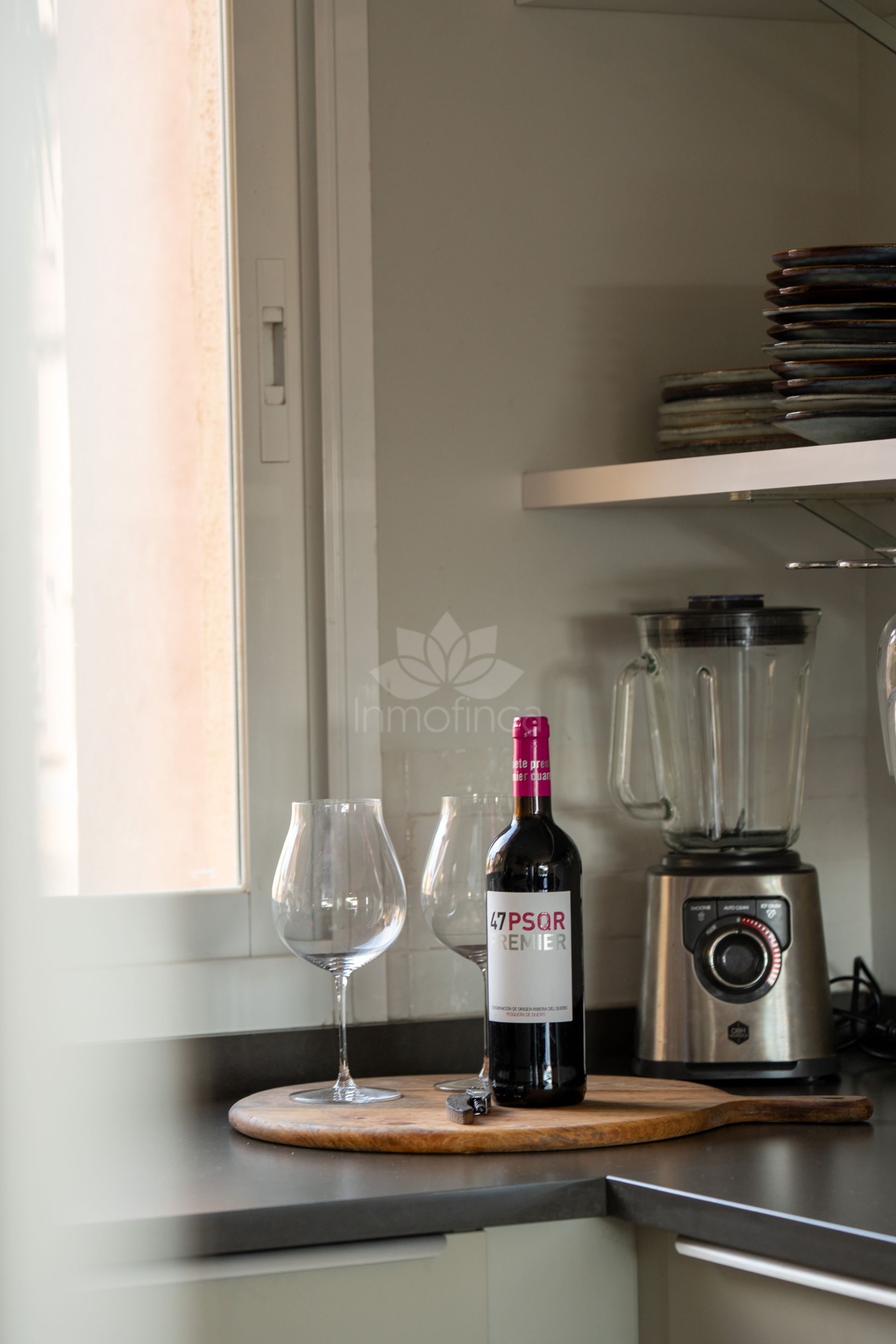 Adosado en Condes de Iza, Marbella