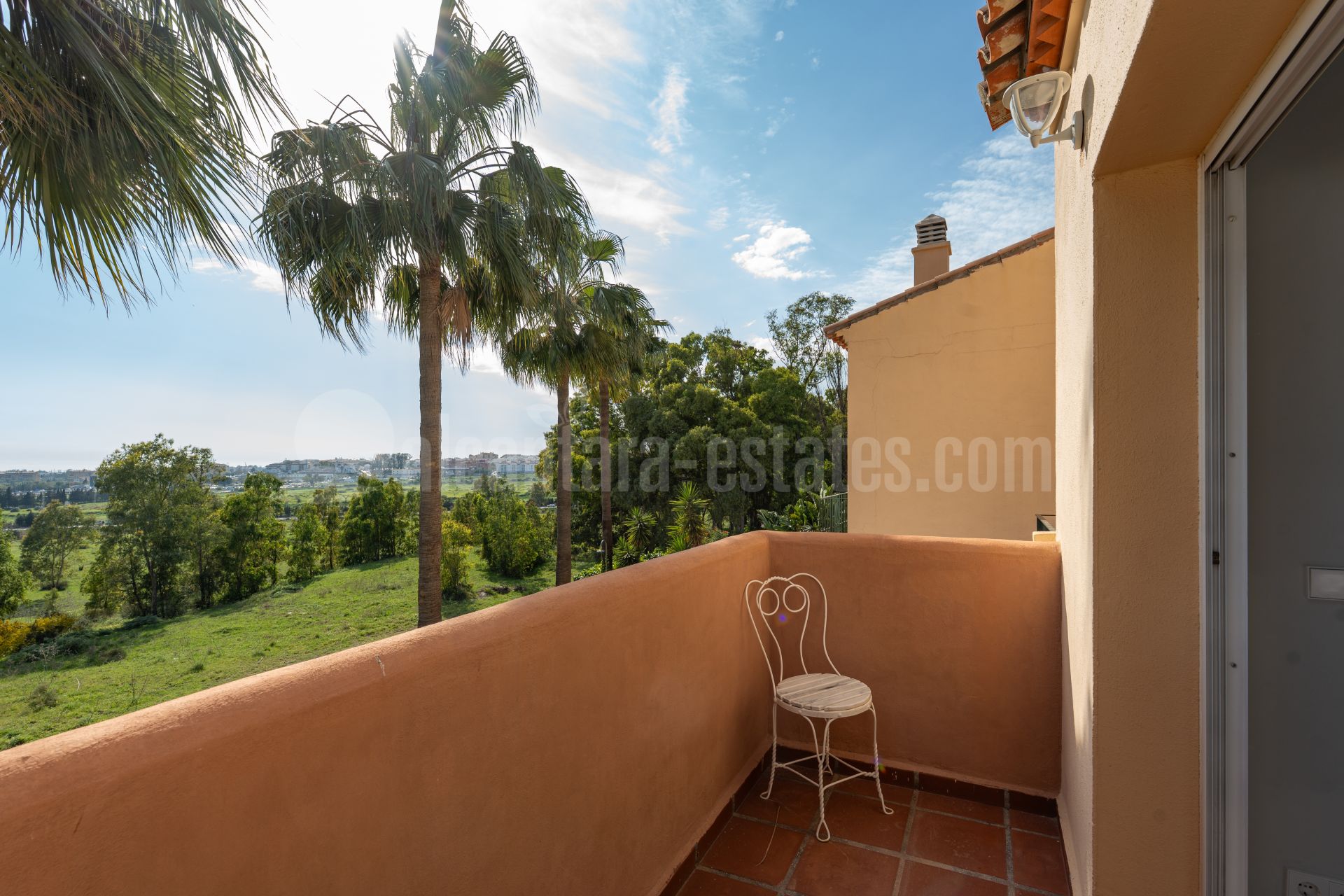 Town House in Condes de Iza, Marbella
