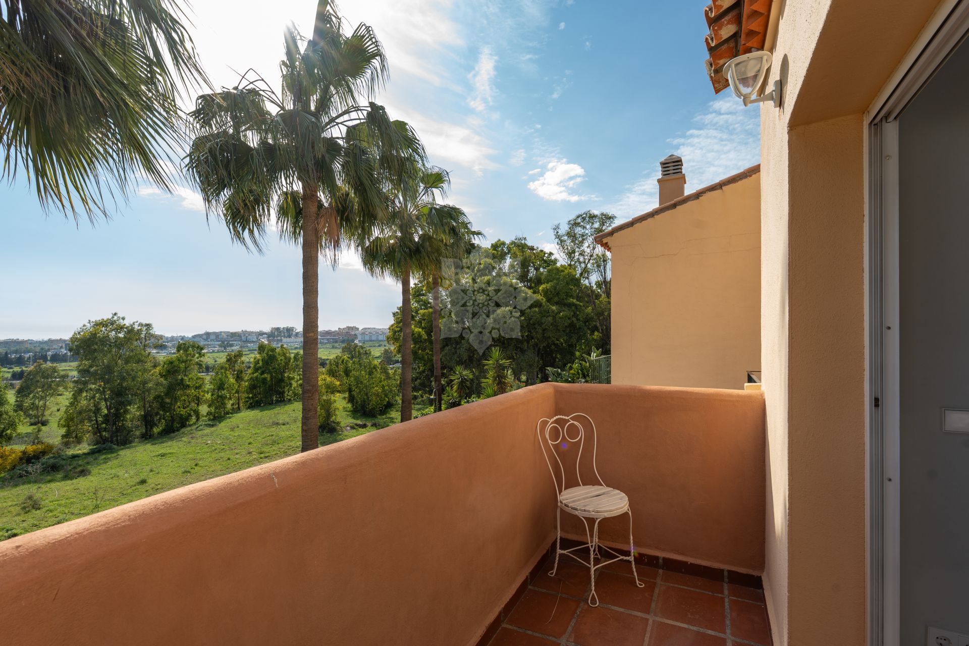 Adosado en Condes de Iza, Marbella