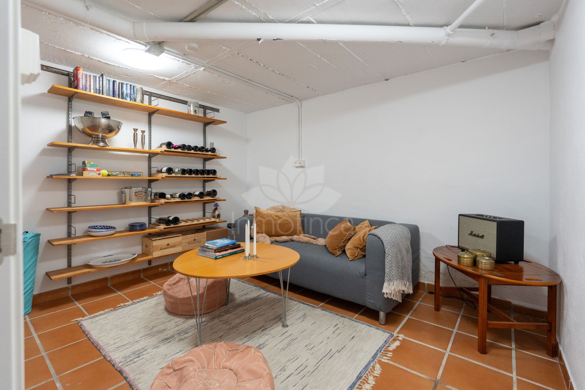 Adosado en Condes de Iza, Marbella