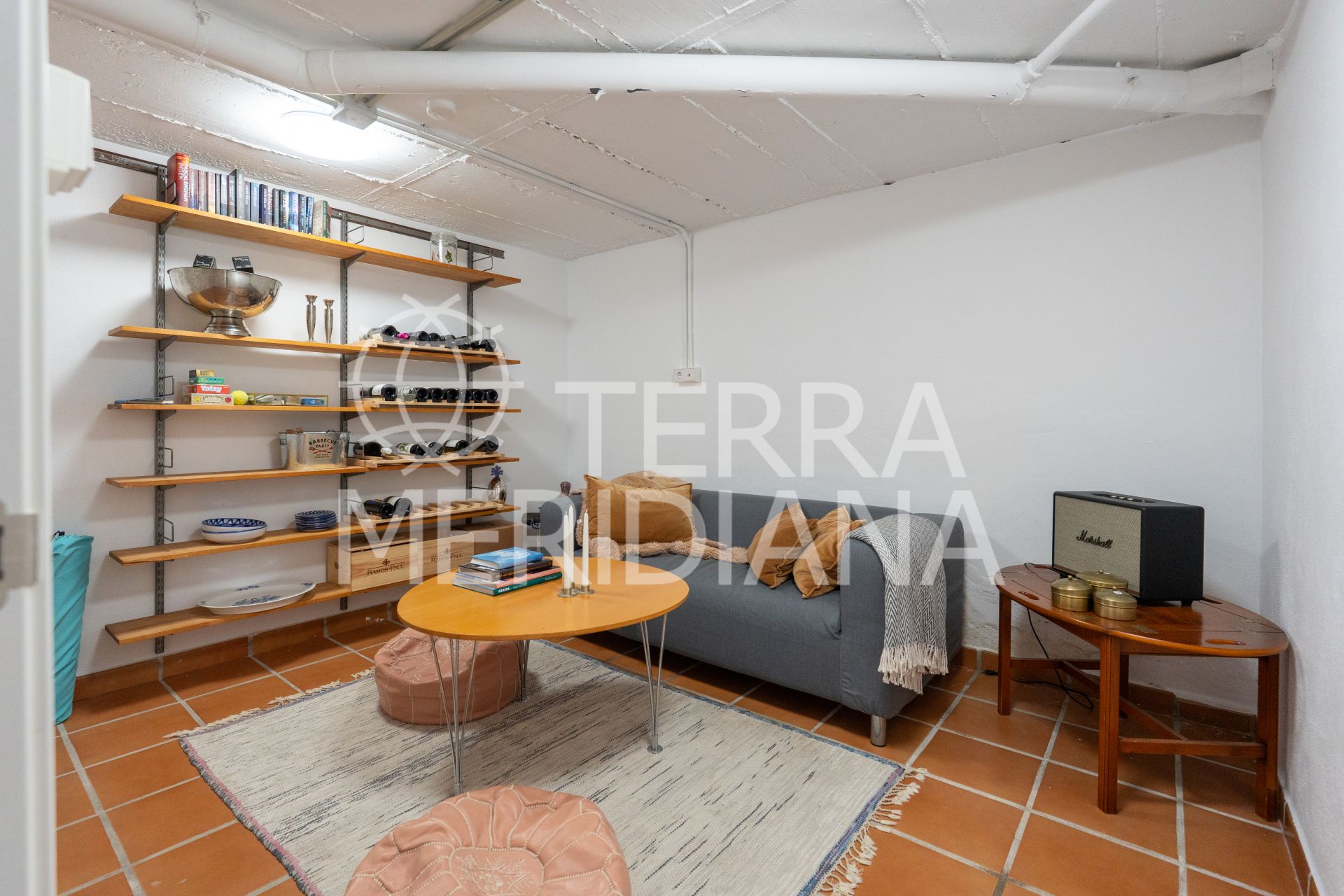 Town House in Condes de Iza, Marbella