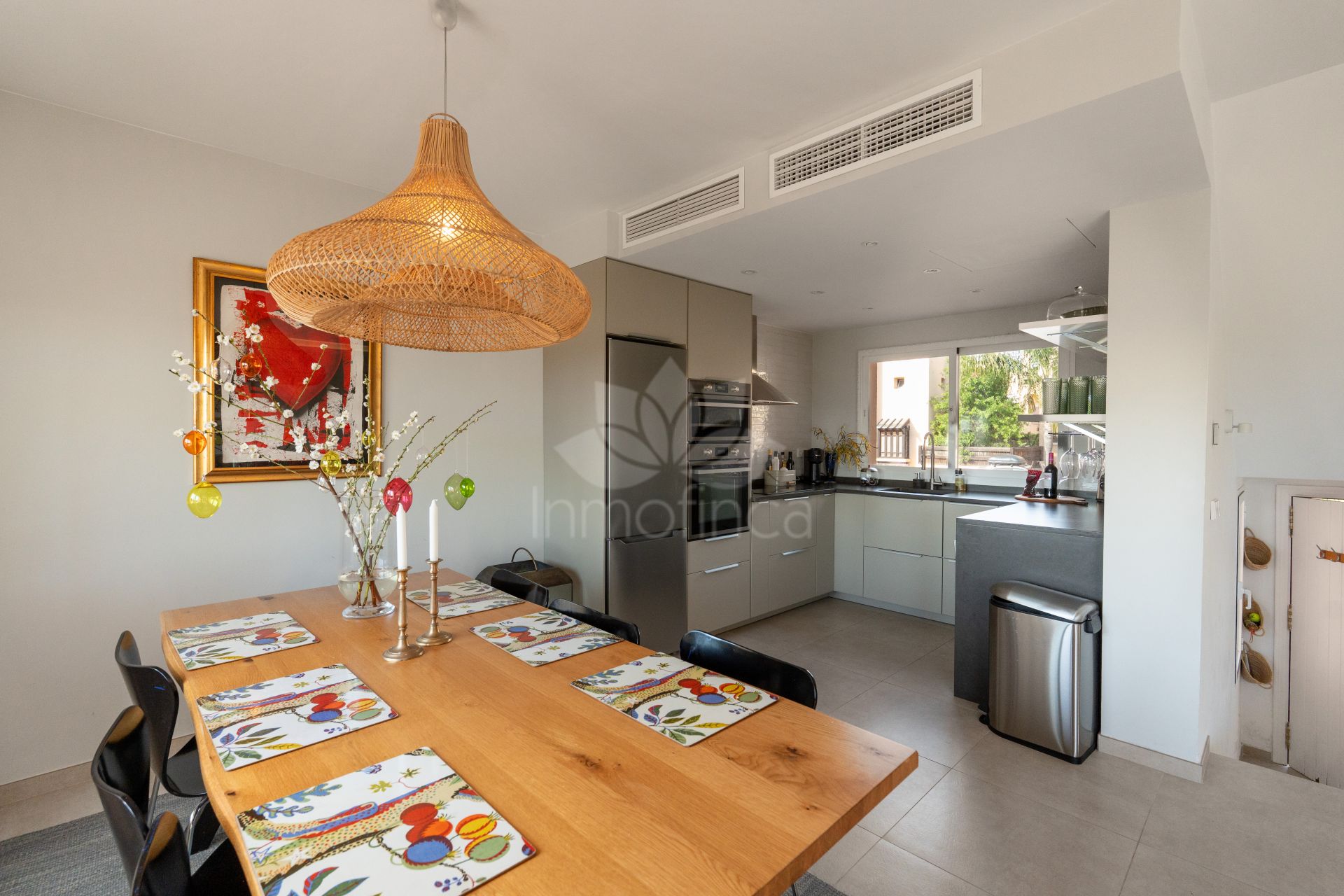 Adosado en Condes de Iza, Marbella