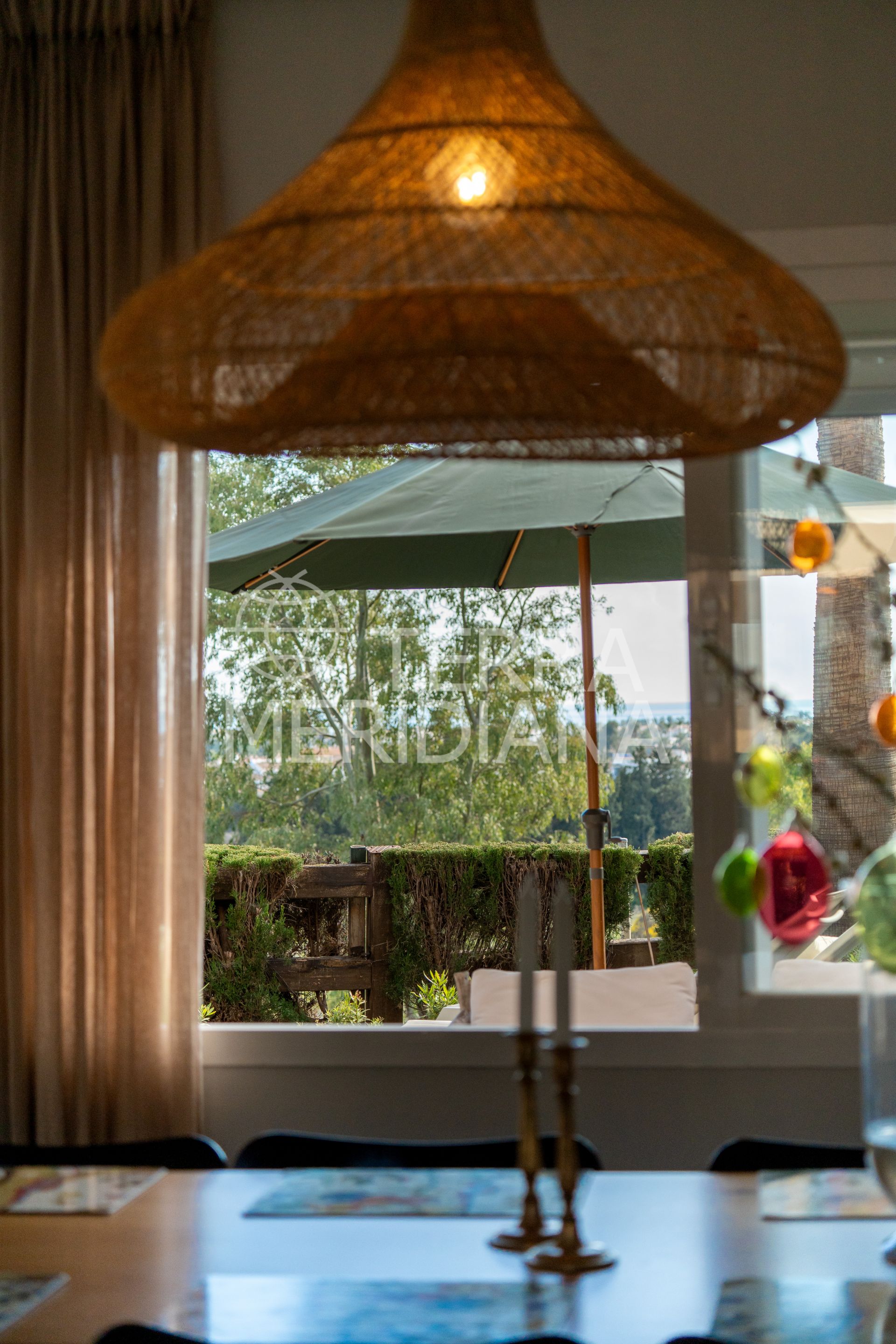 Town House in Condes de Iza, Marbella