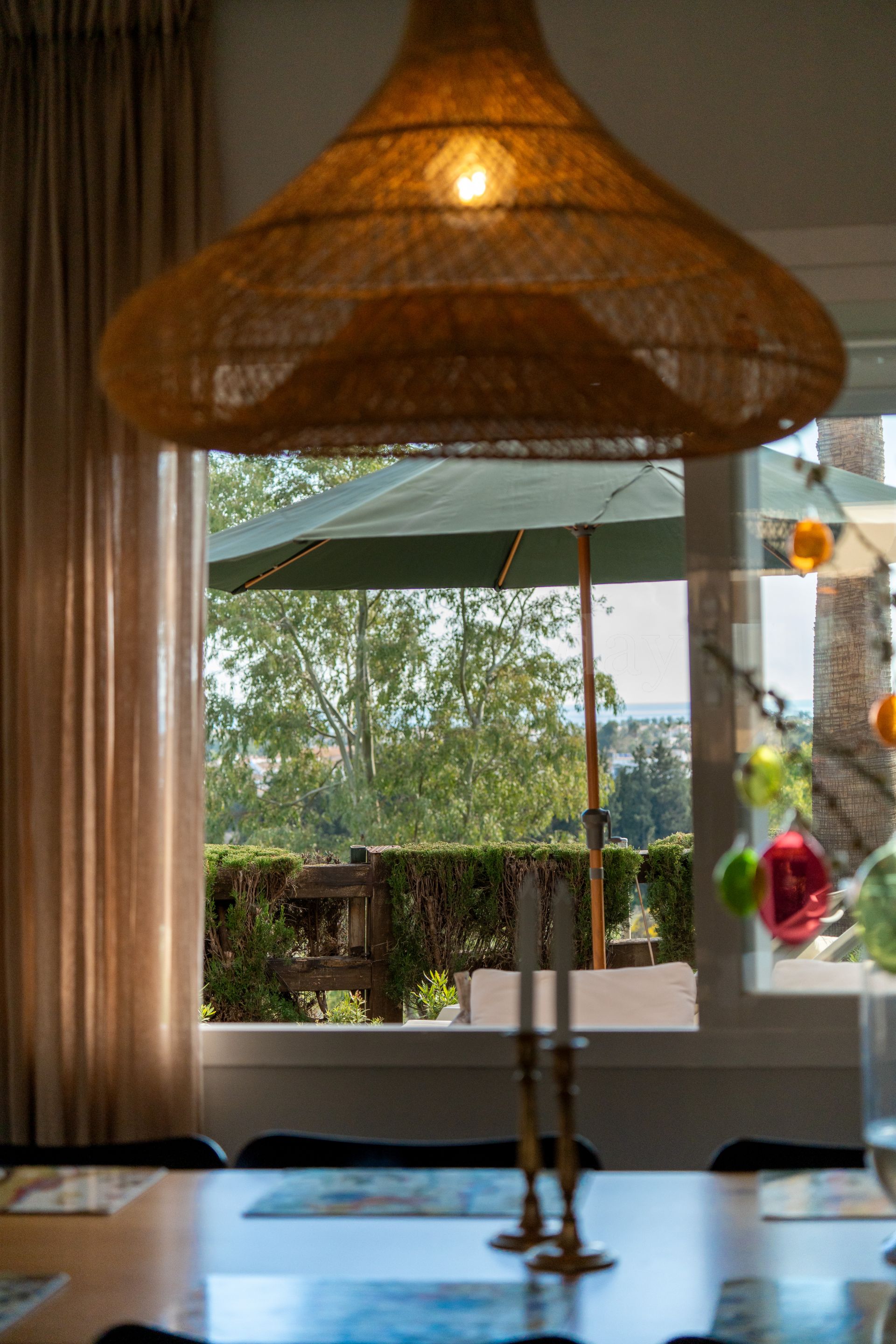 Town House in Condes de Iza, Marbella