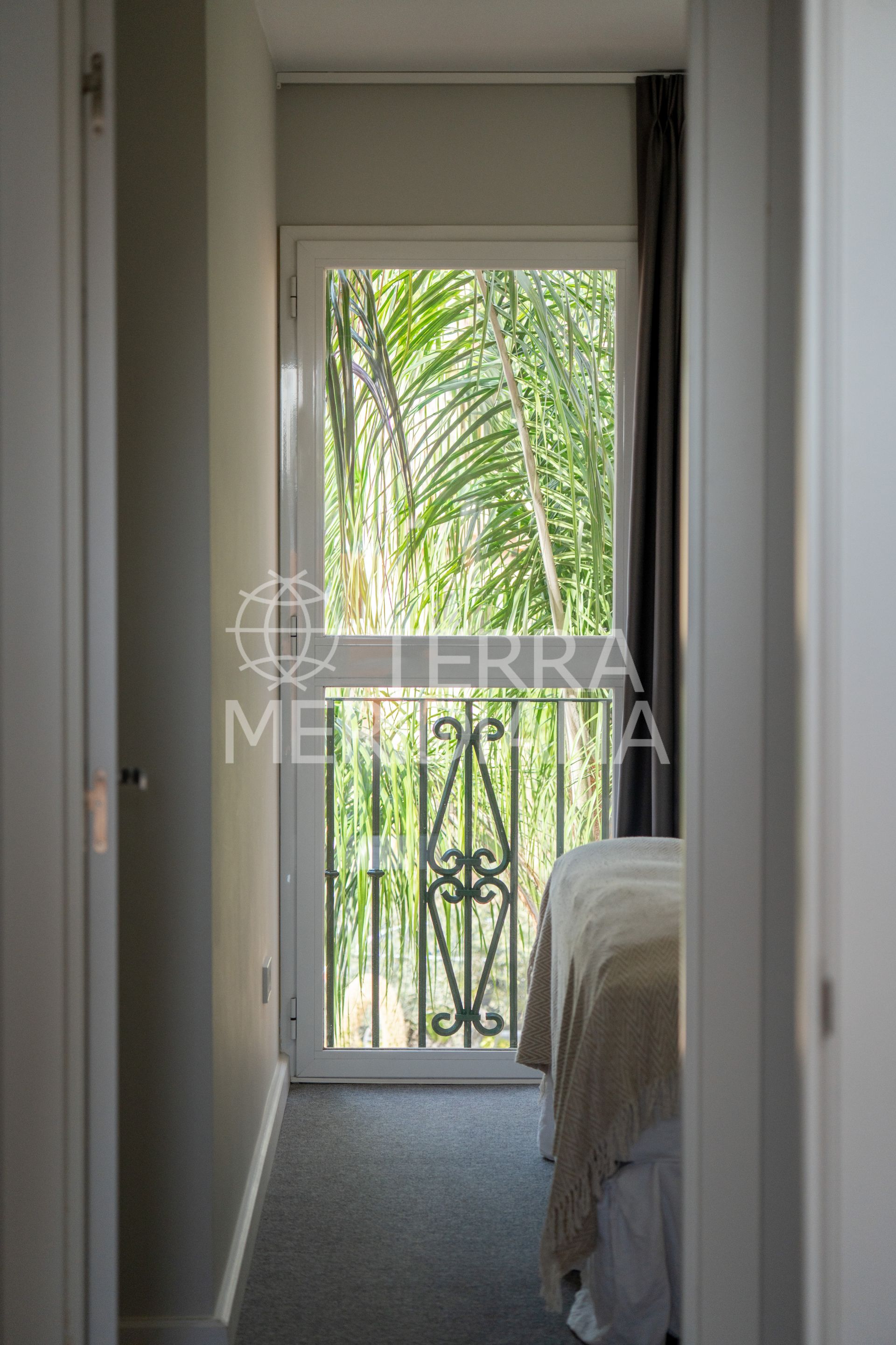 Town House in Condes de Iza, Marbella