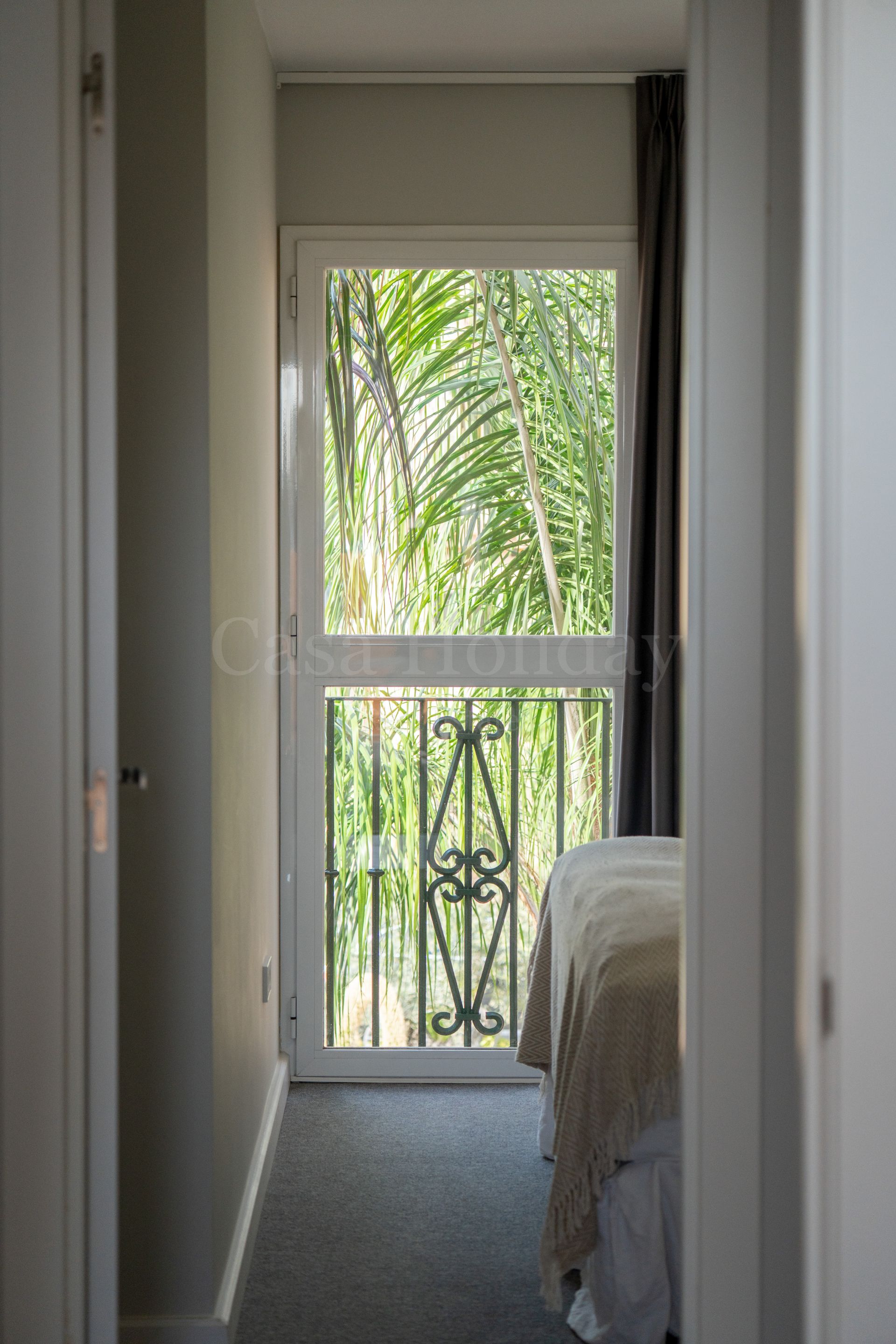 Town House in Condes de Iza, Marbella