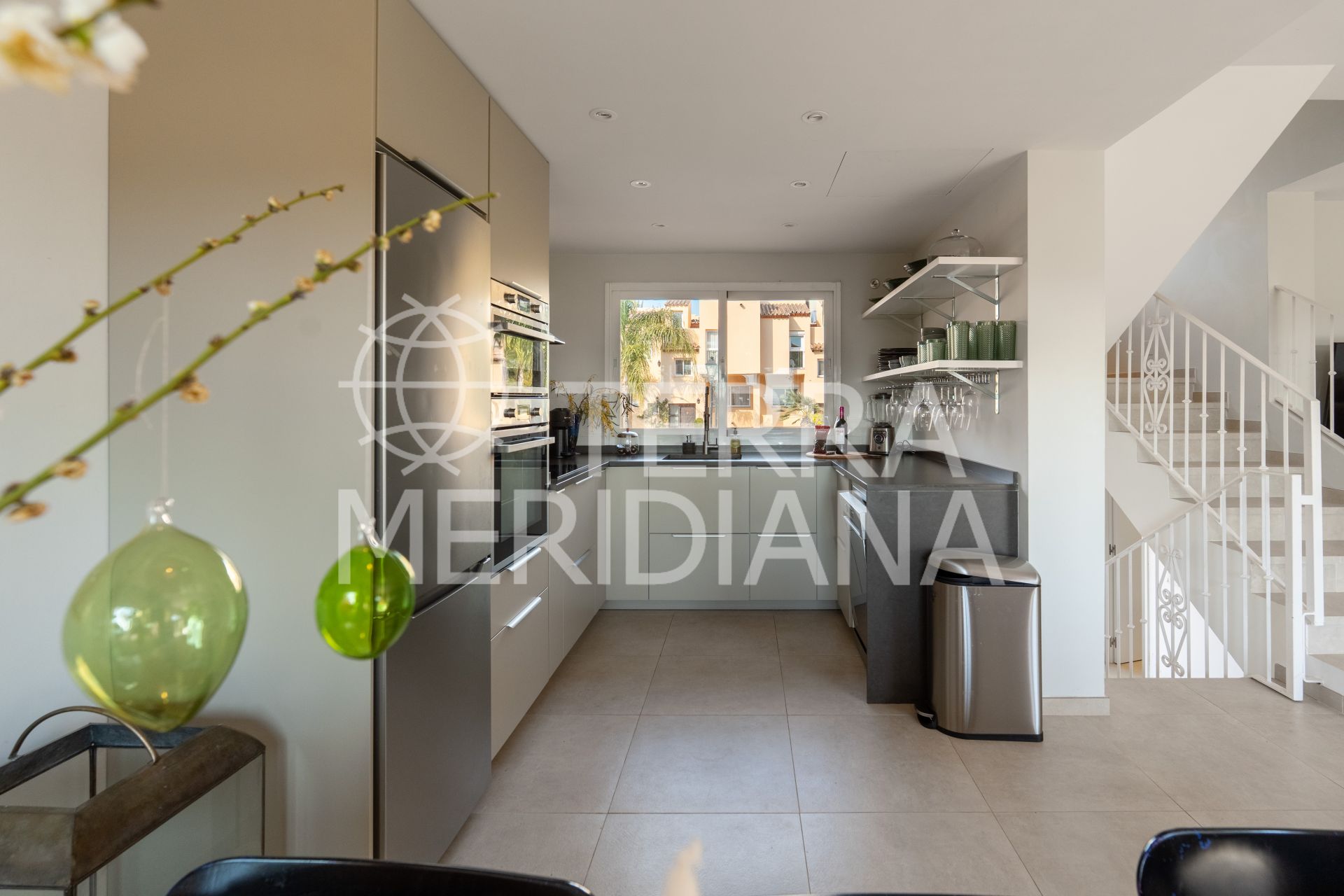 Town House in Condes de Iza, Marbella