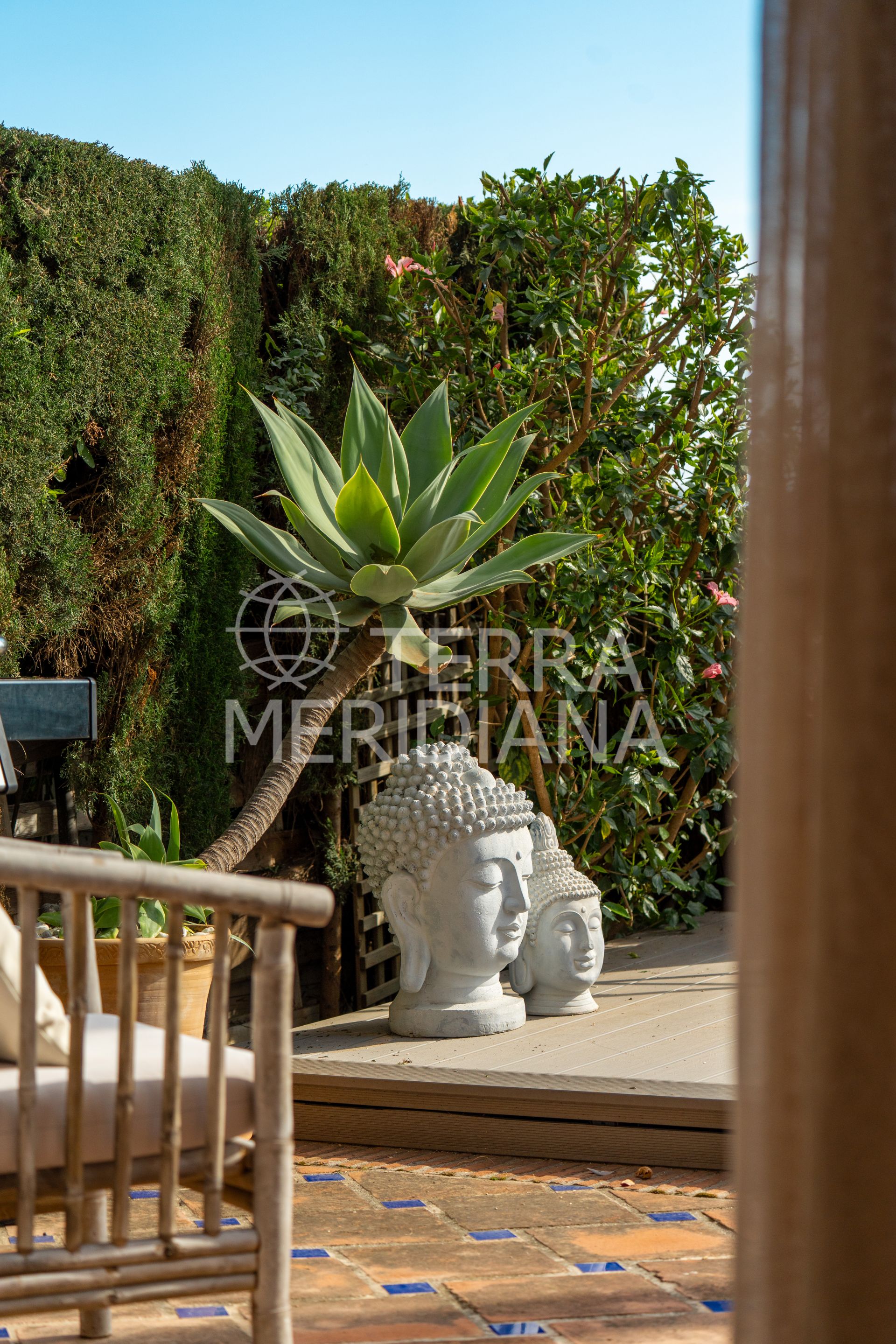 Town House in Condes de Iza, Marbella