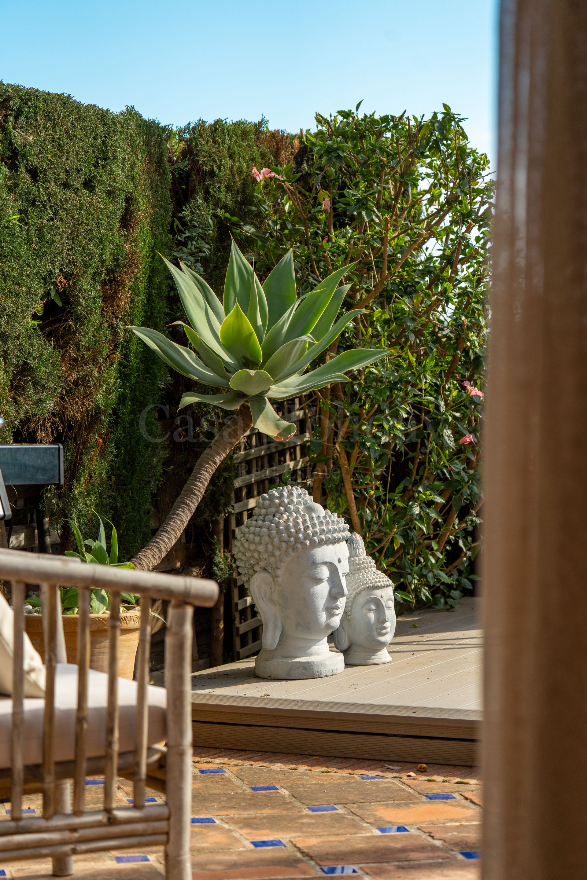 Town House in Condes de Iza, Marbella