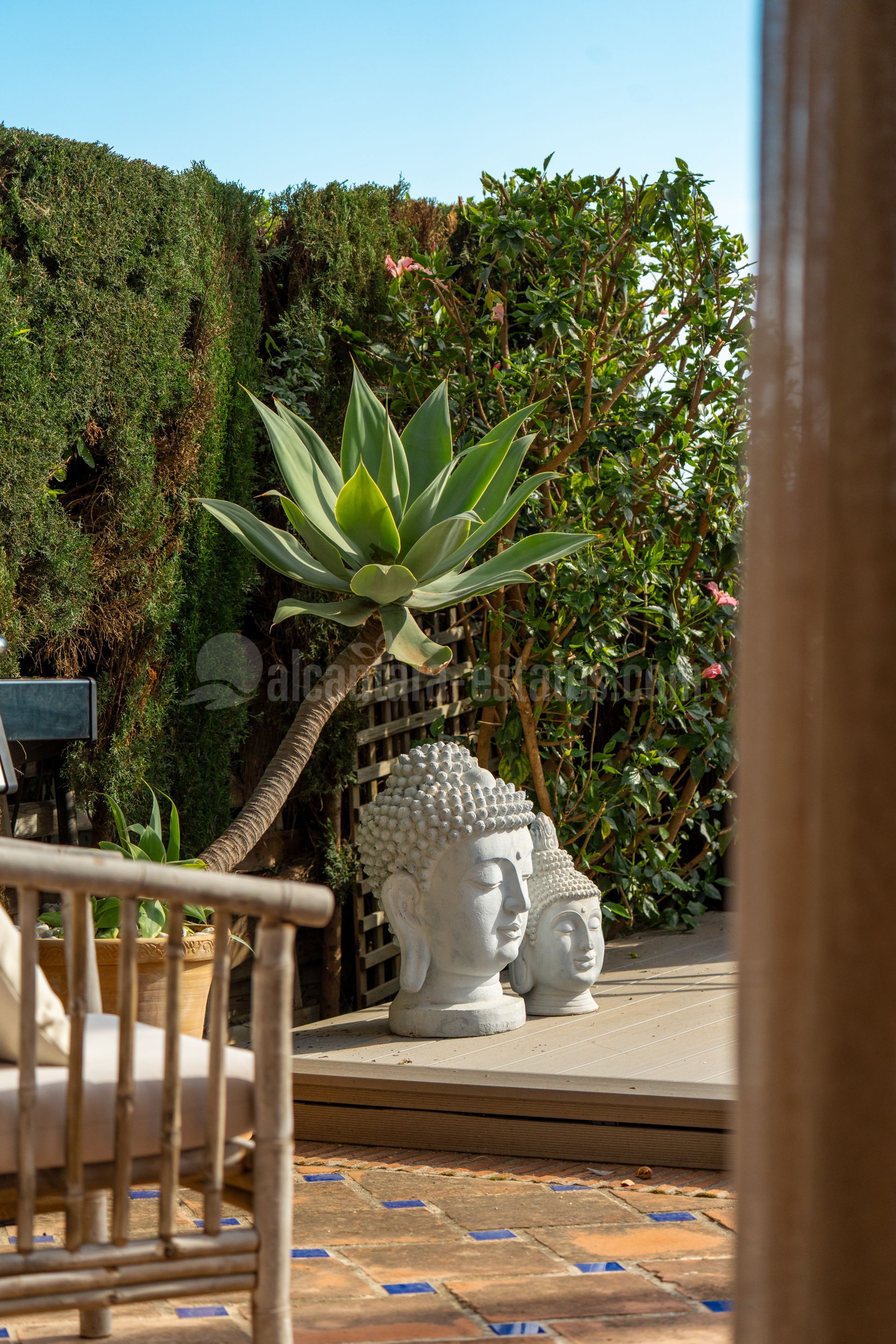 Town House in Condes de Iza, Marbella