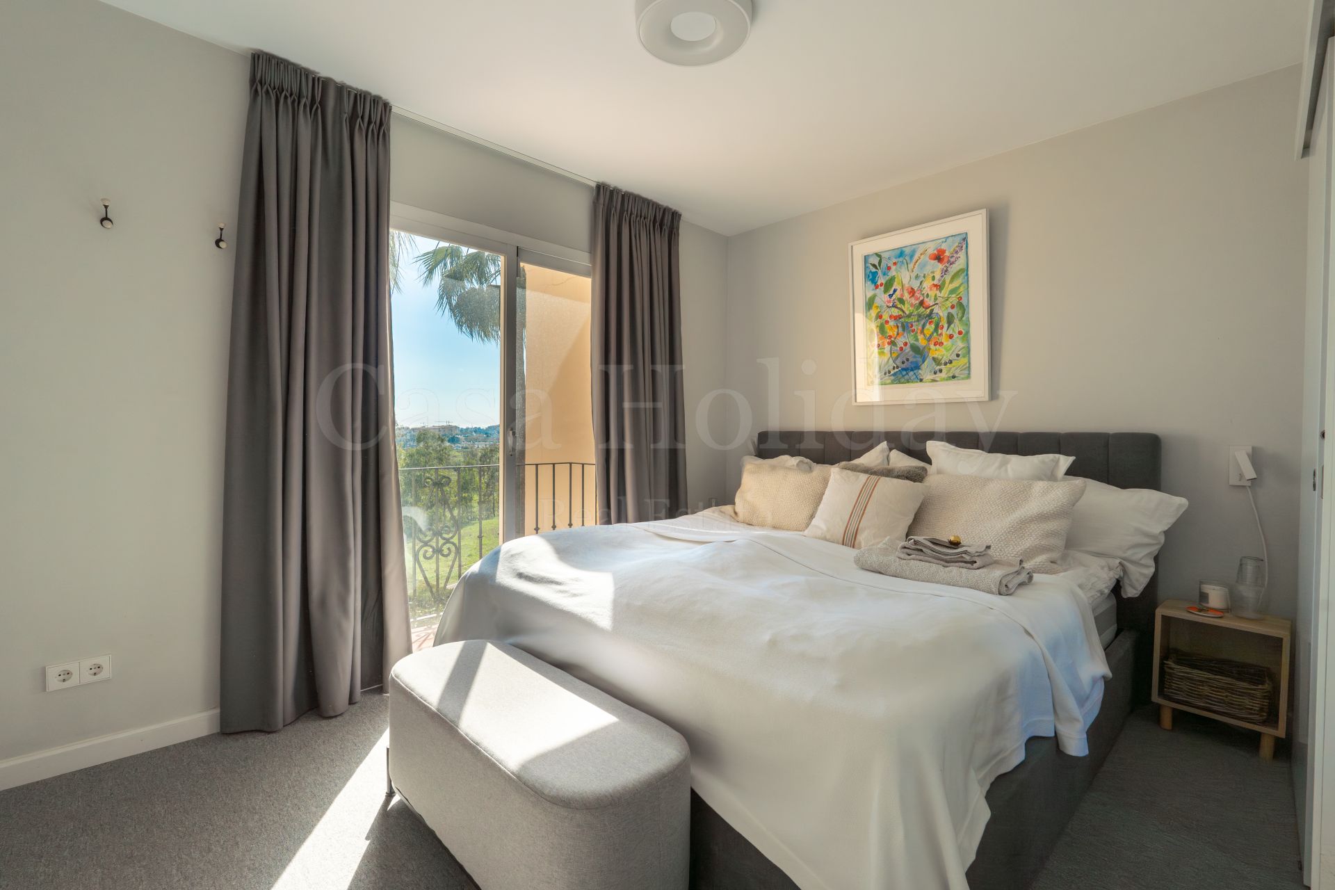 Town House in Condes de Iza, Marbella