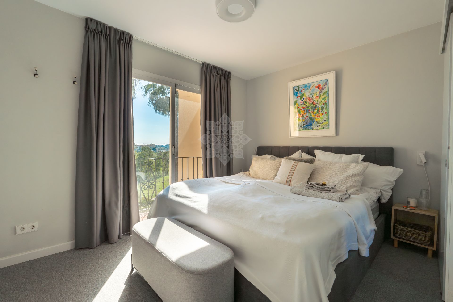 Adosado en Condes de Iza, Marbella