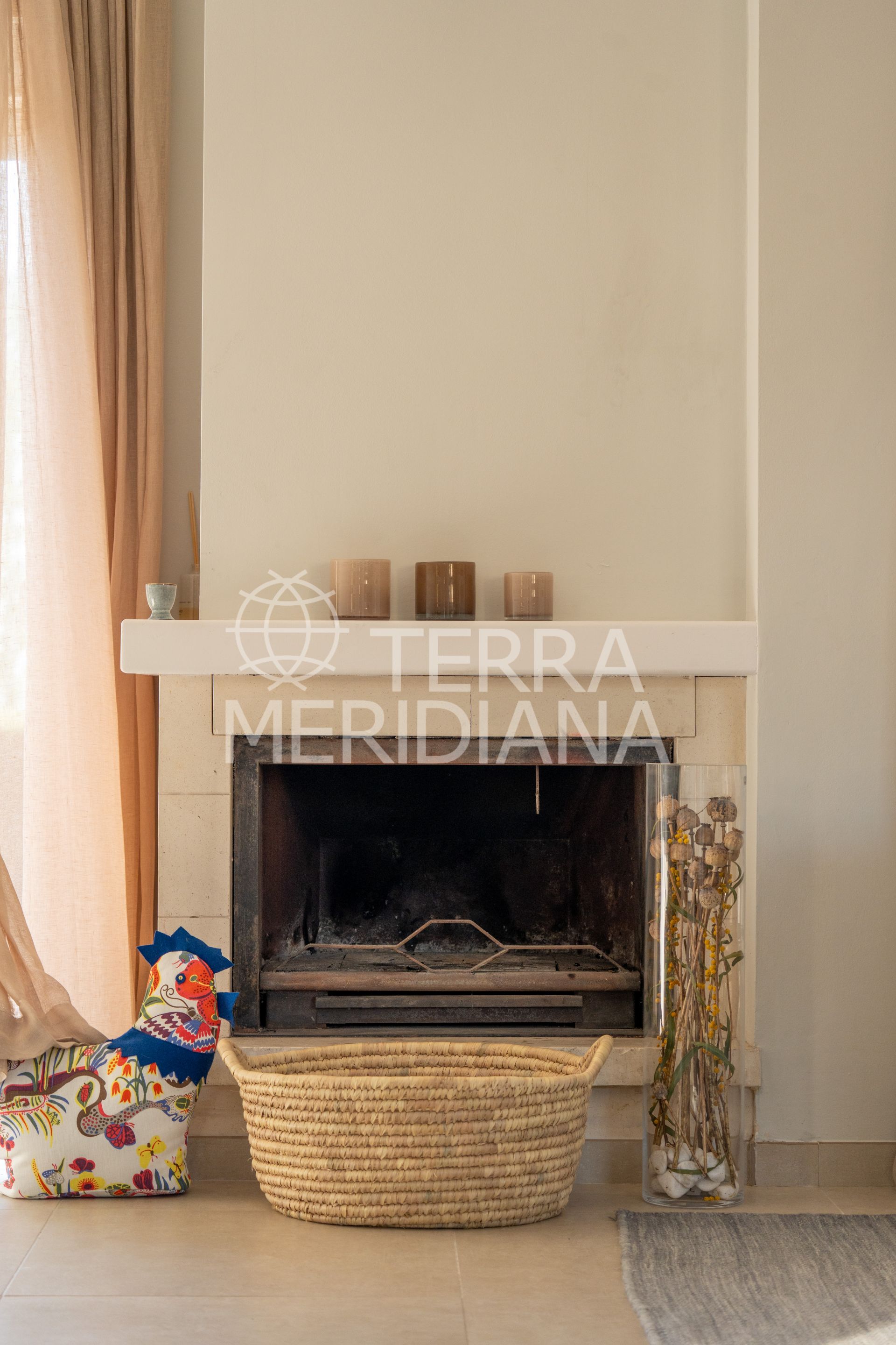 Town House in Condes de Iza, Marbella