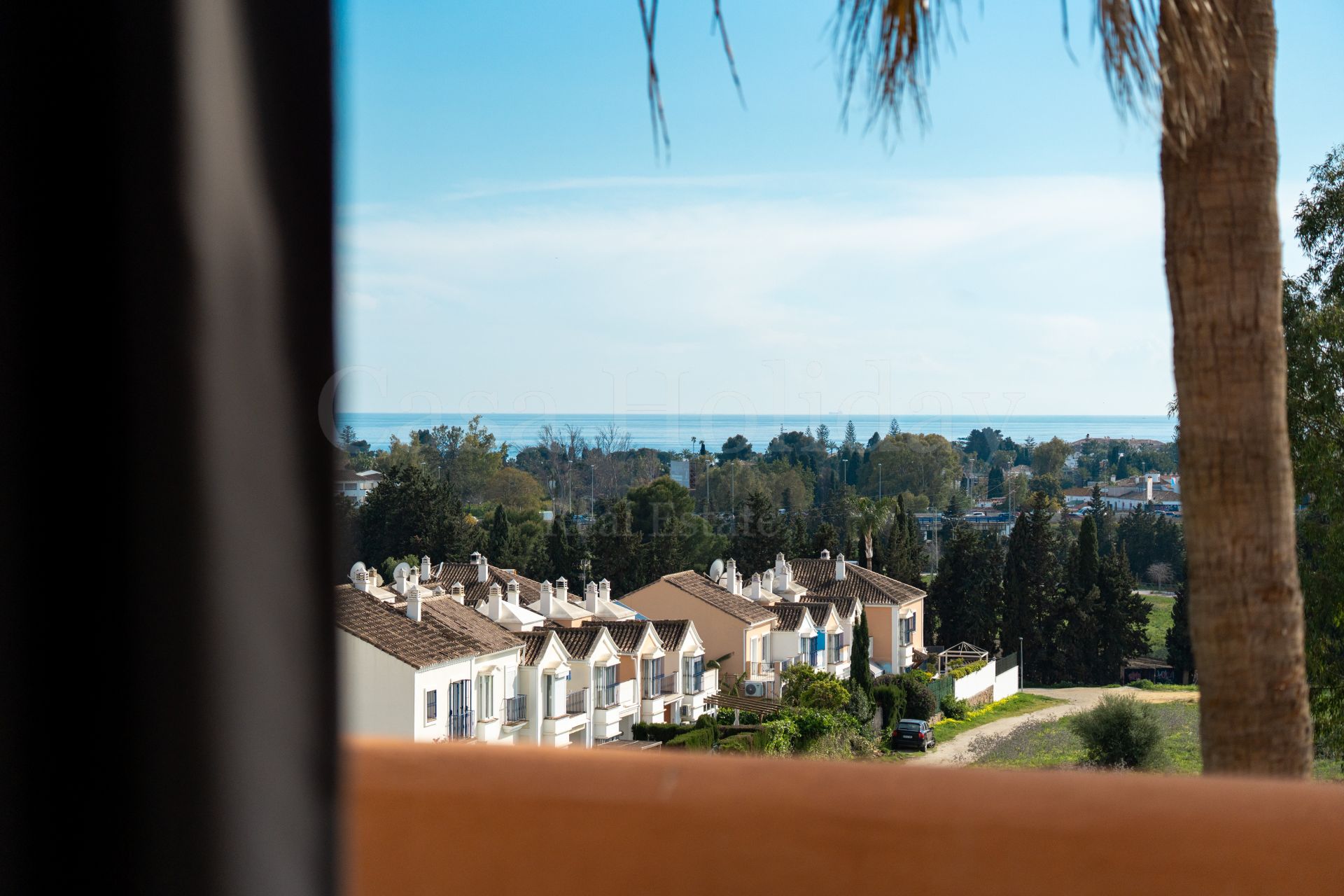 Town House in Condes de Iza, Marbella