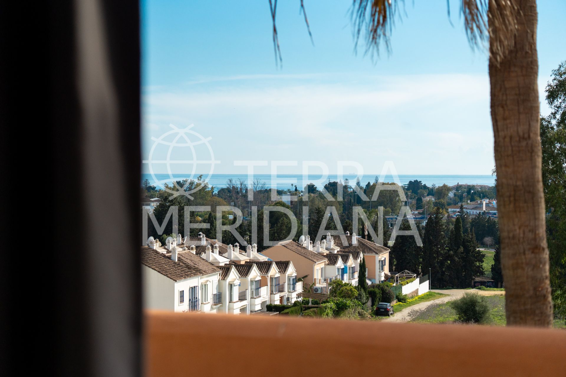 Town House in Condes de Iza, Marbella